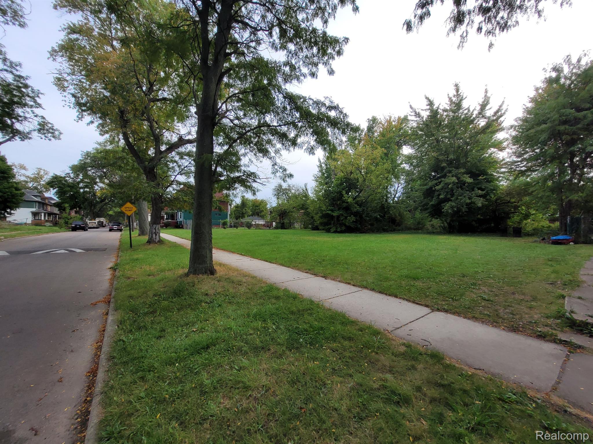 3271 Canton Street Detroit City MI 48207