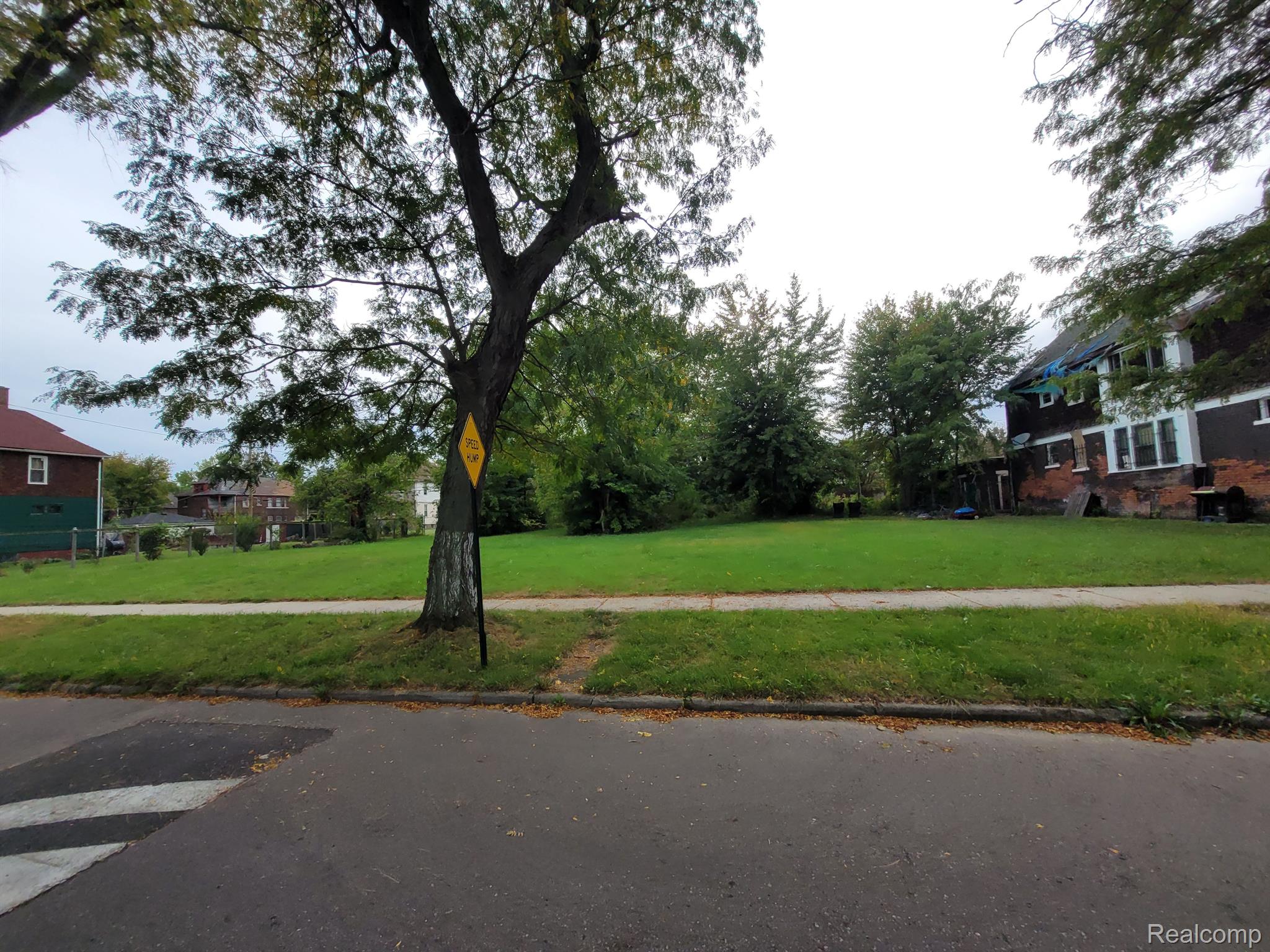 3271 Canton Street Detroit City MI 48207