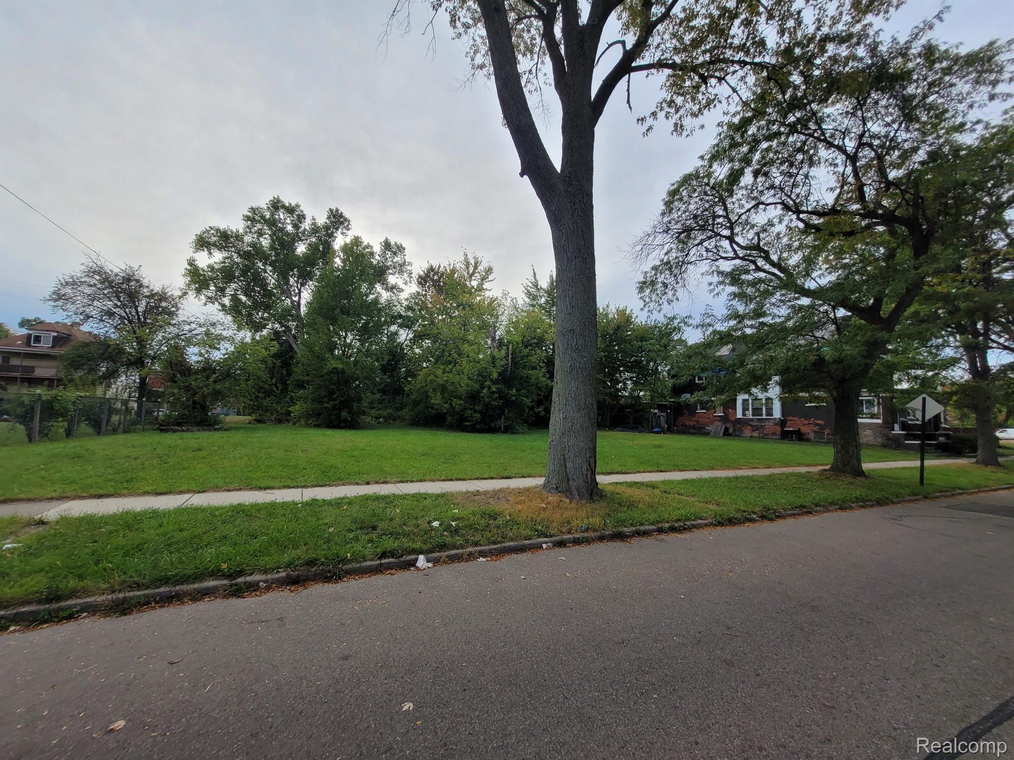 3271 Canton Street Detroit City MI 48207