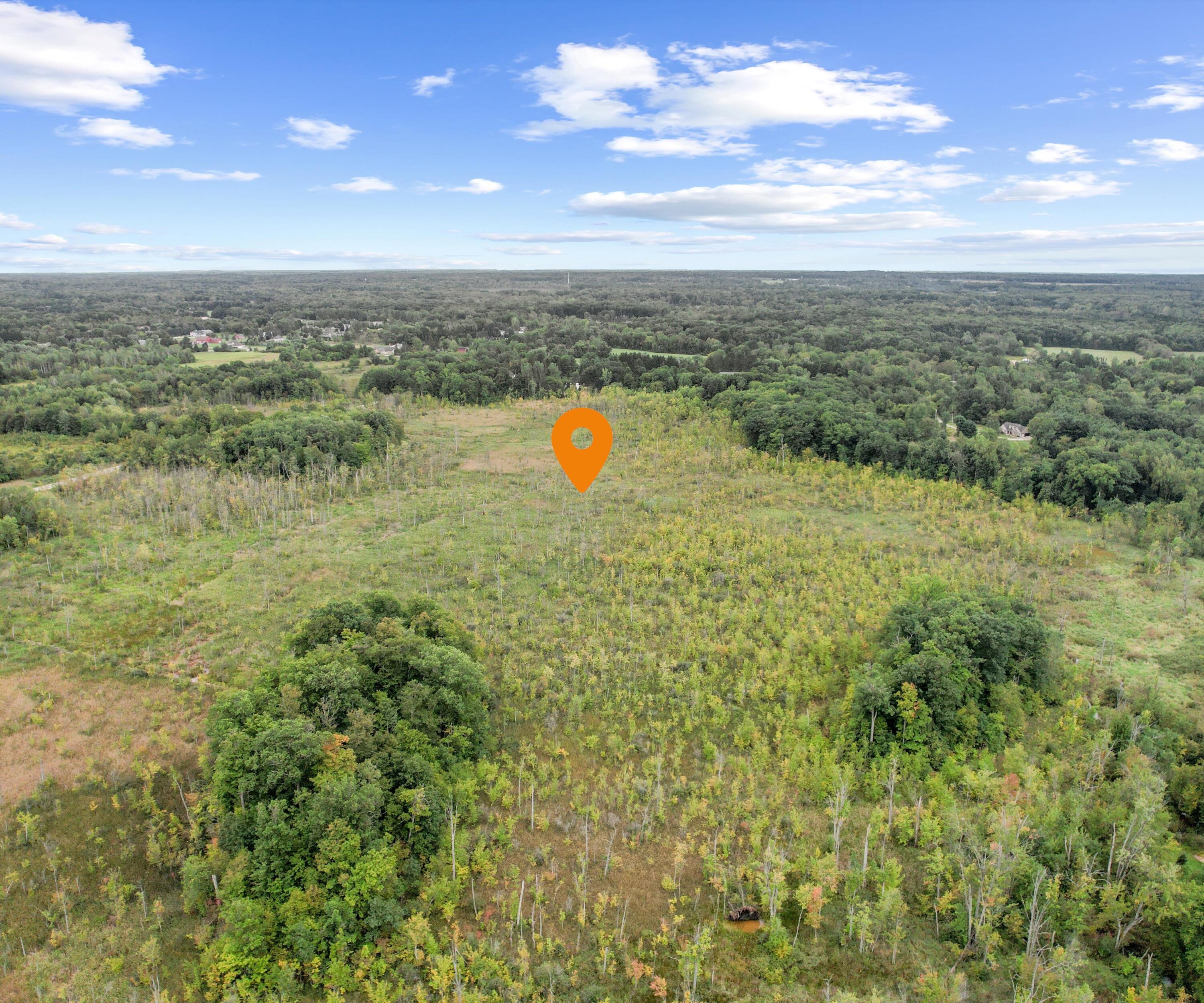 21433 N Dixboro Road Green Oak Township MI 48178