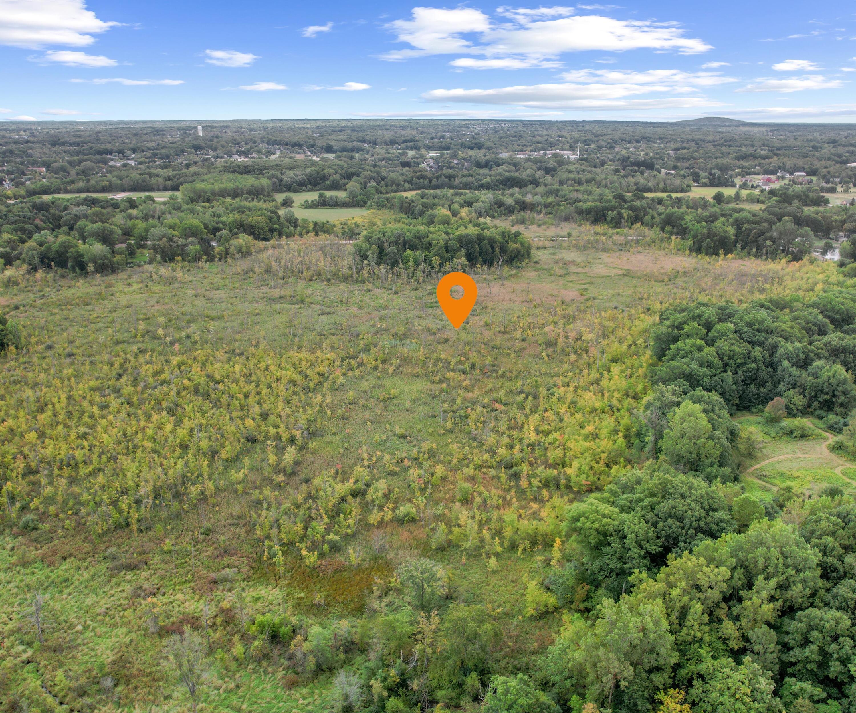 21433 N Dixboro Road Green Oak Township MI 48178