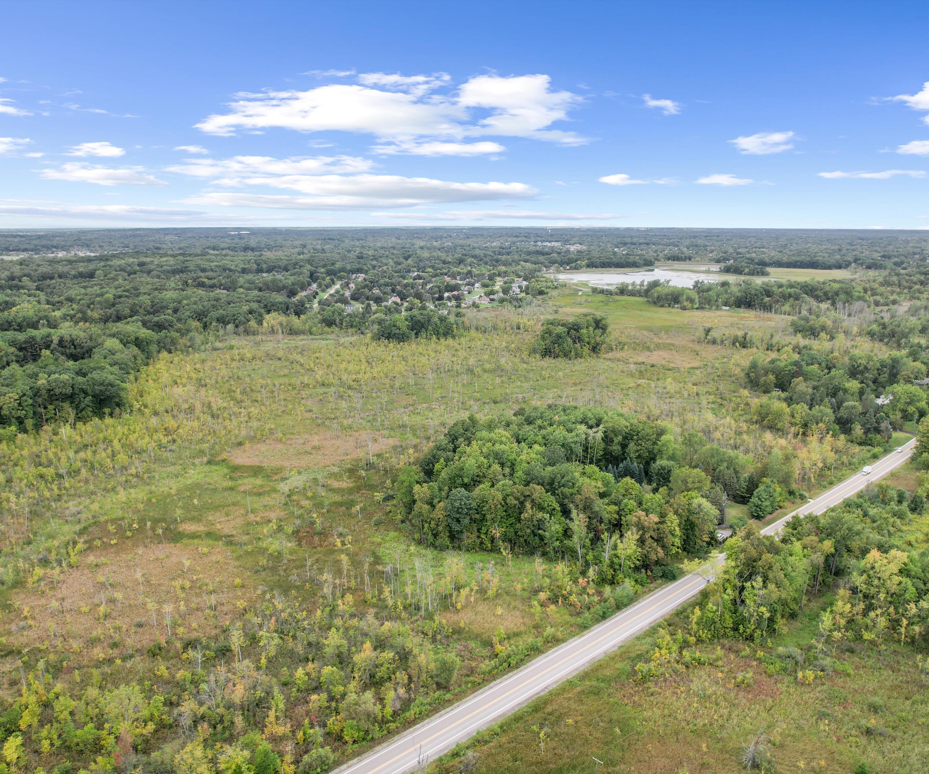 21433 N Dixboro Road Green Oak Township MI 48178