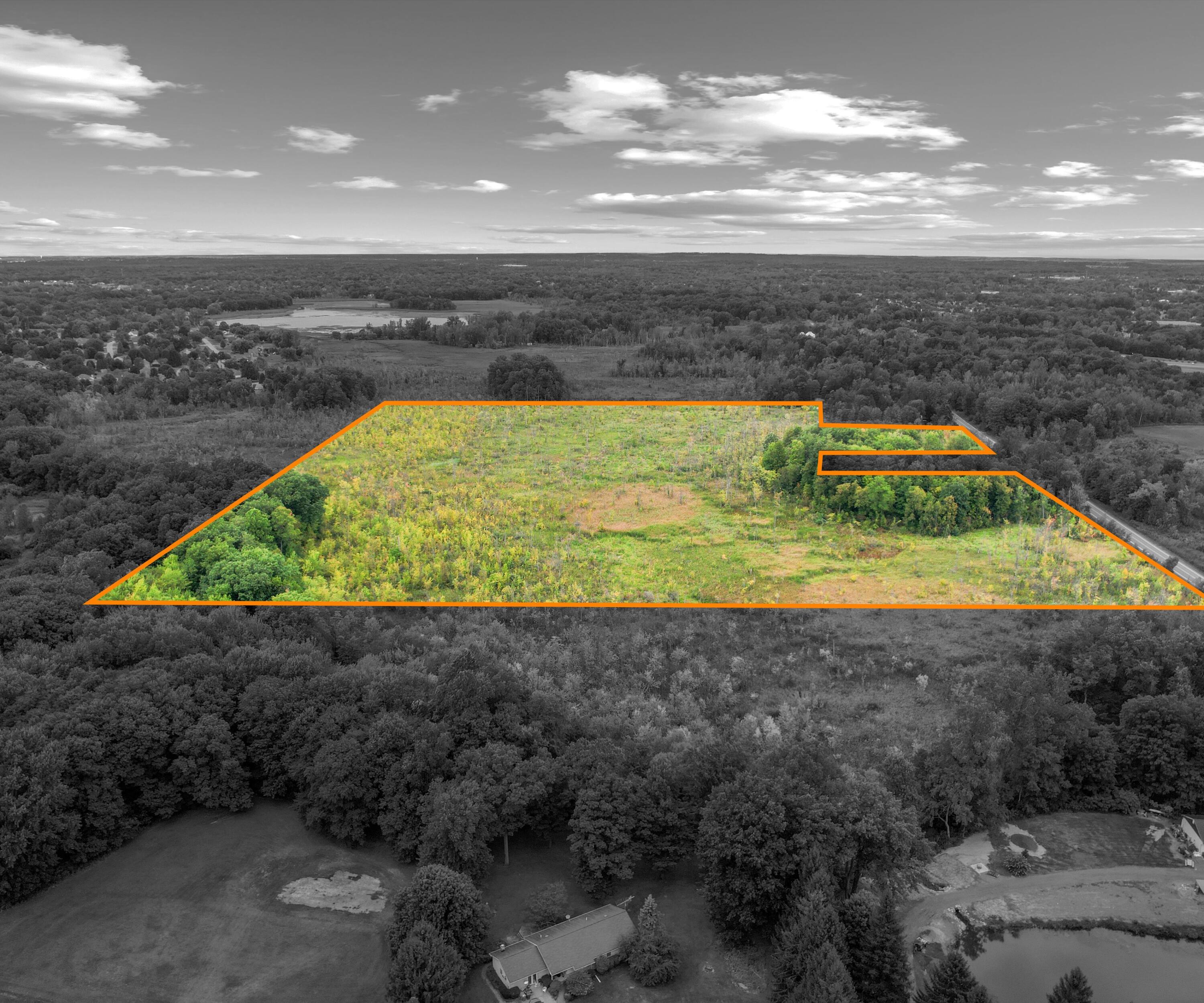 21433 N Dixboro Road Green Oak Township MI 48178