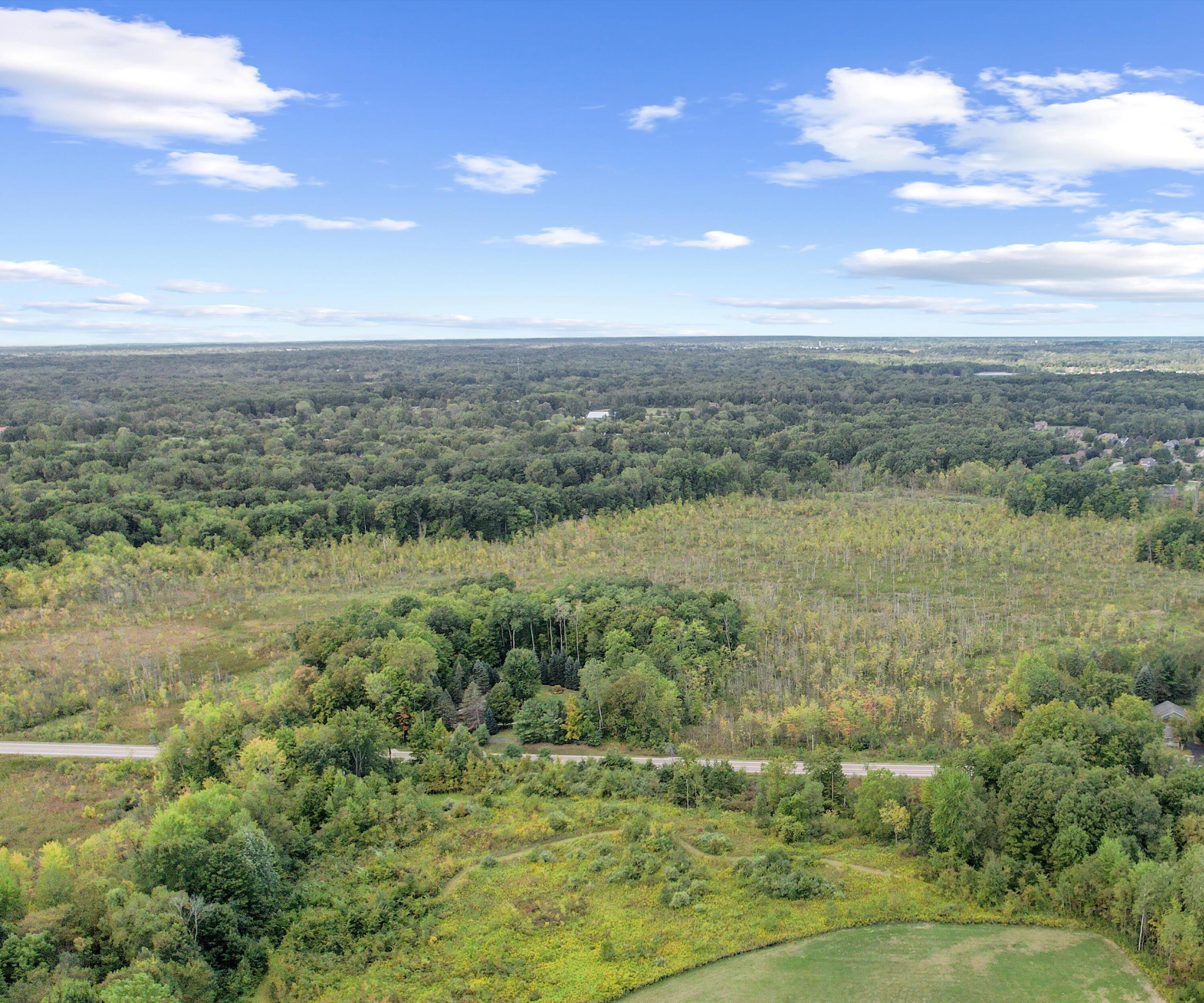 21433 N Dixboro Road Green Oak Township MI 48178