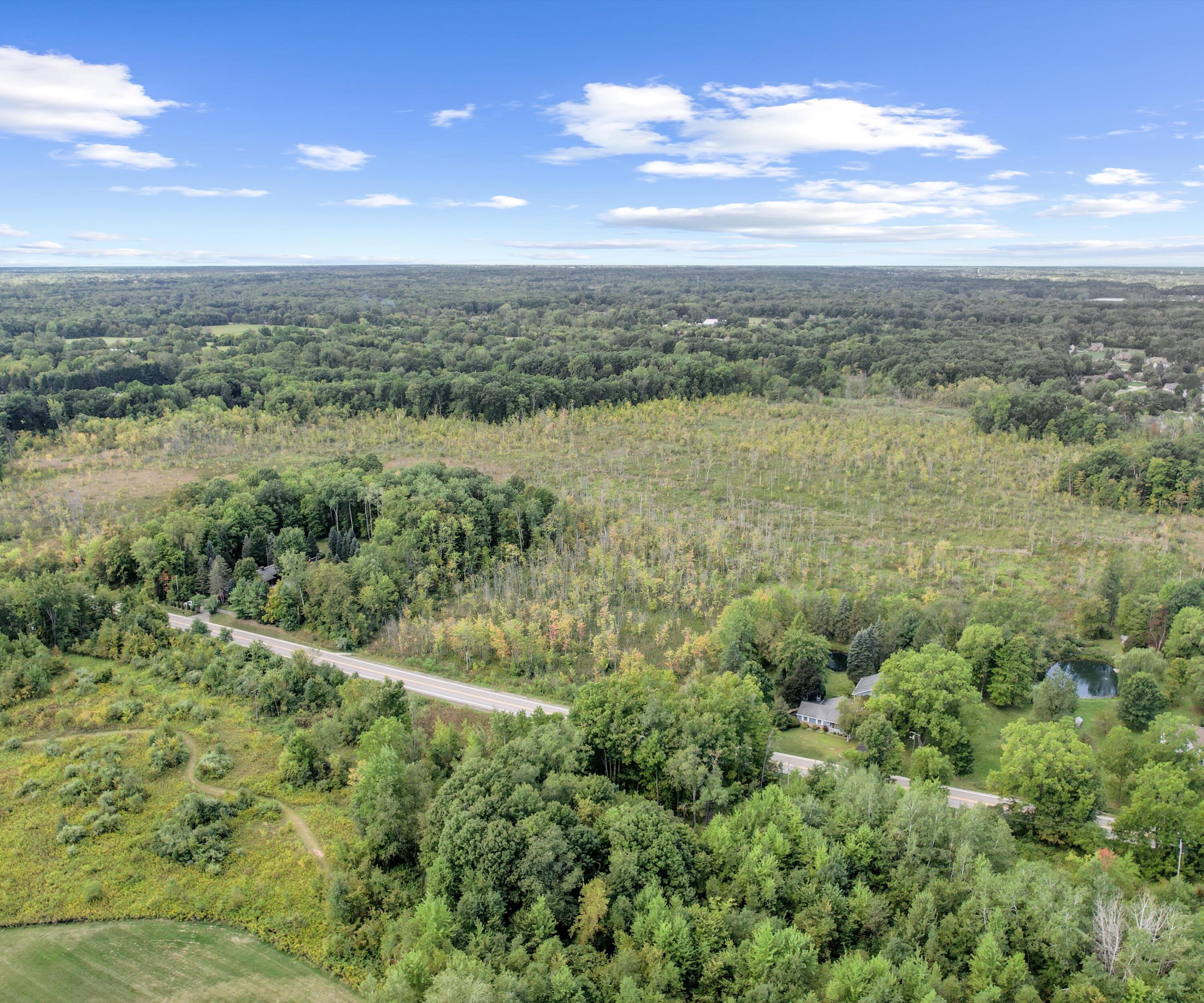 21433 N Dixboro Road Green Oak Township MI 48178