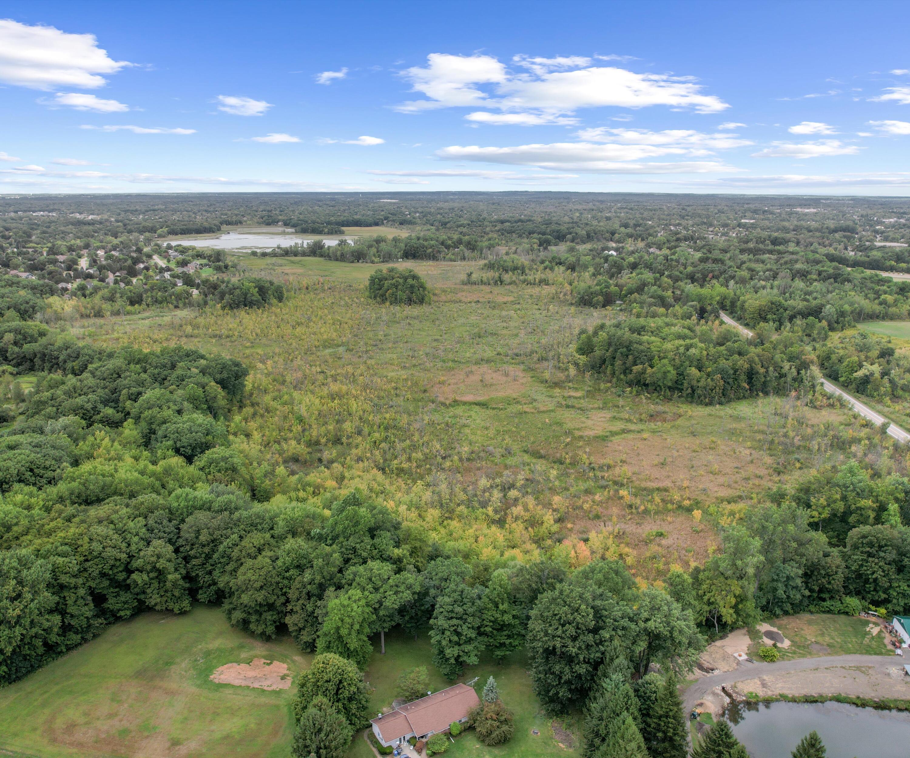 21433 N Dixboro Road Green Oak Township MI 48178