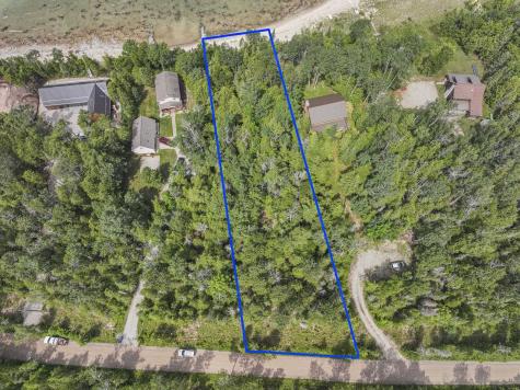 14935 N Cathead Bay Drive Leelanau Township MI 49670