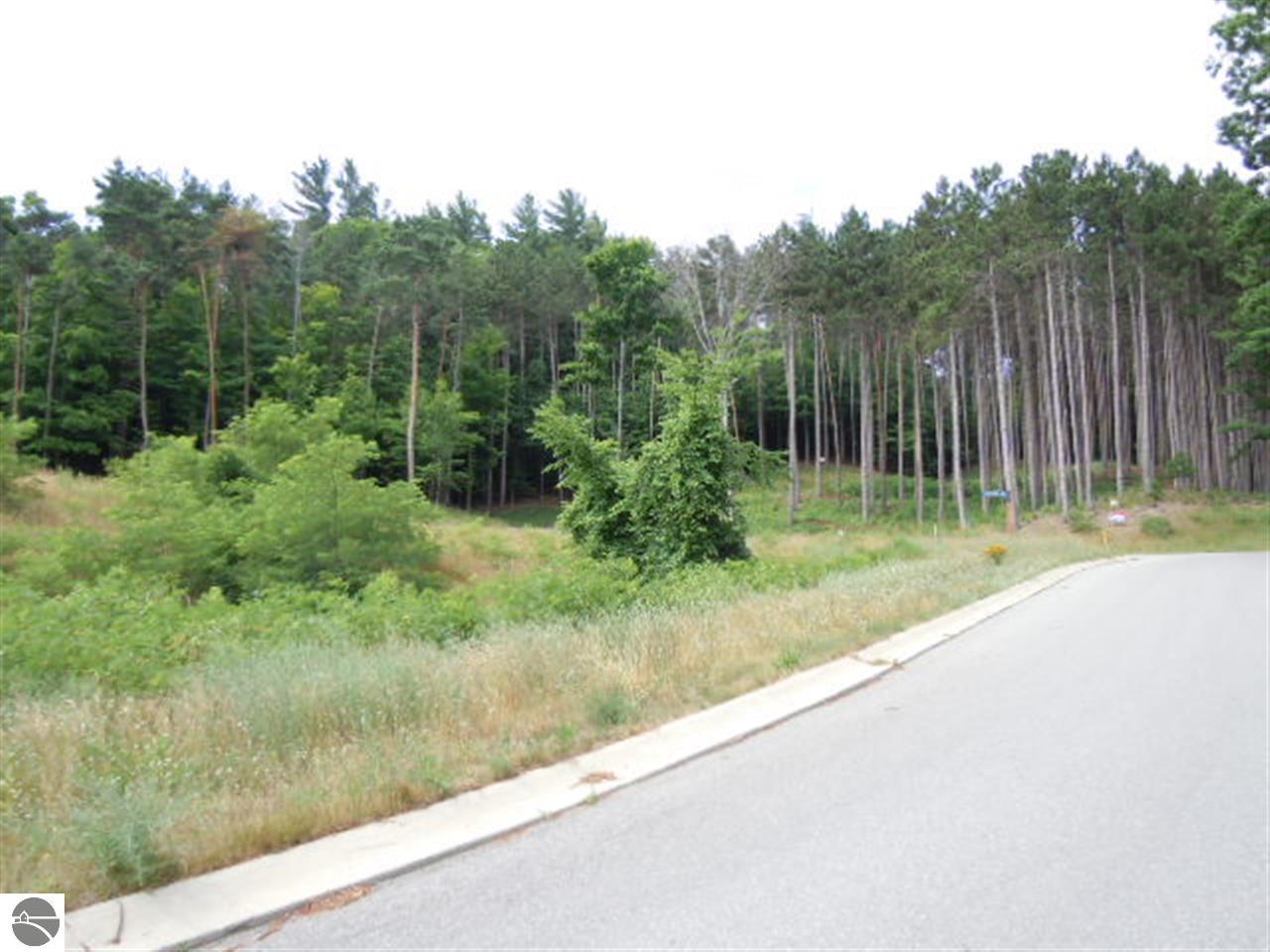 843 Wind Drift Drive Garfield Charter Township MI 49684