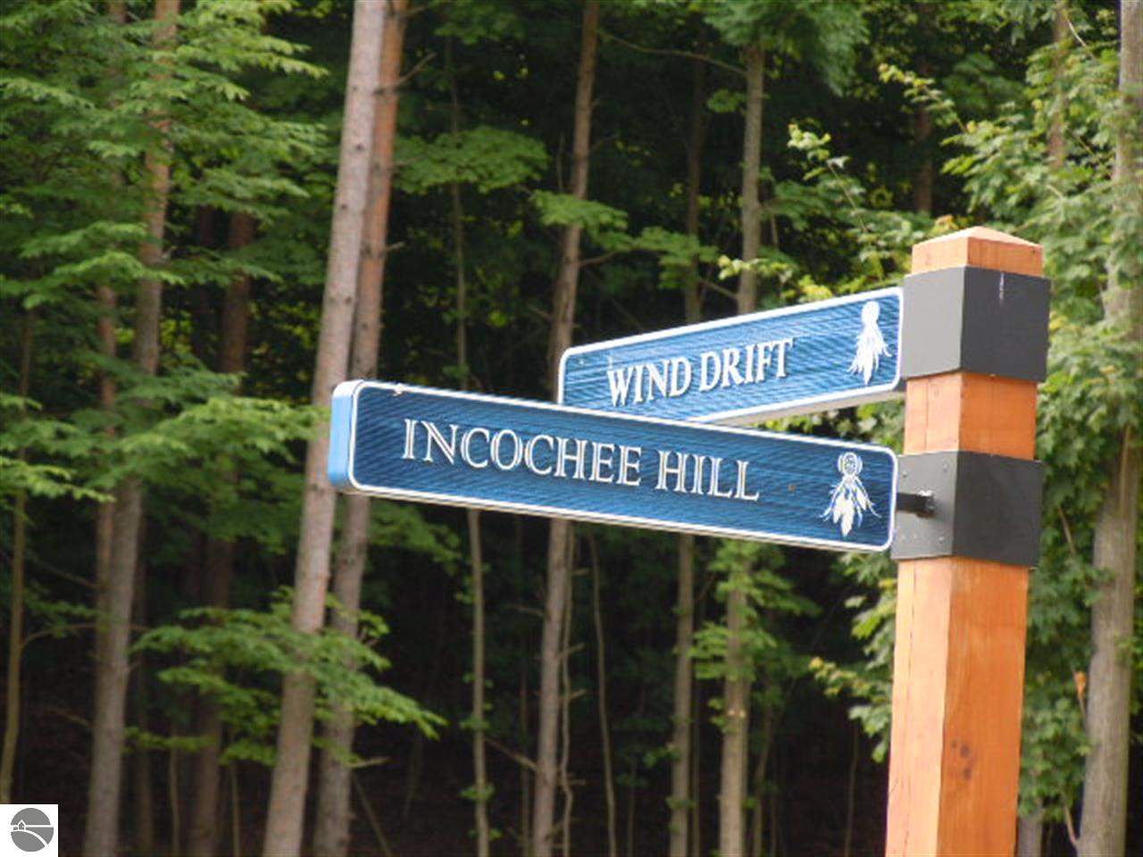 843 Wind Drift Drive Garfield Charter Township MI 49684
