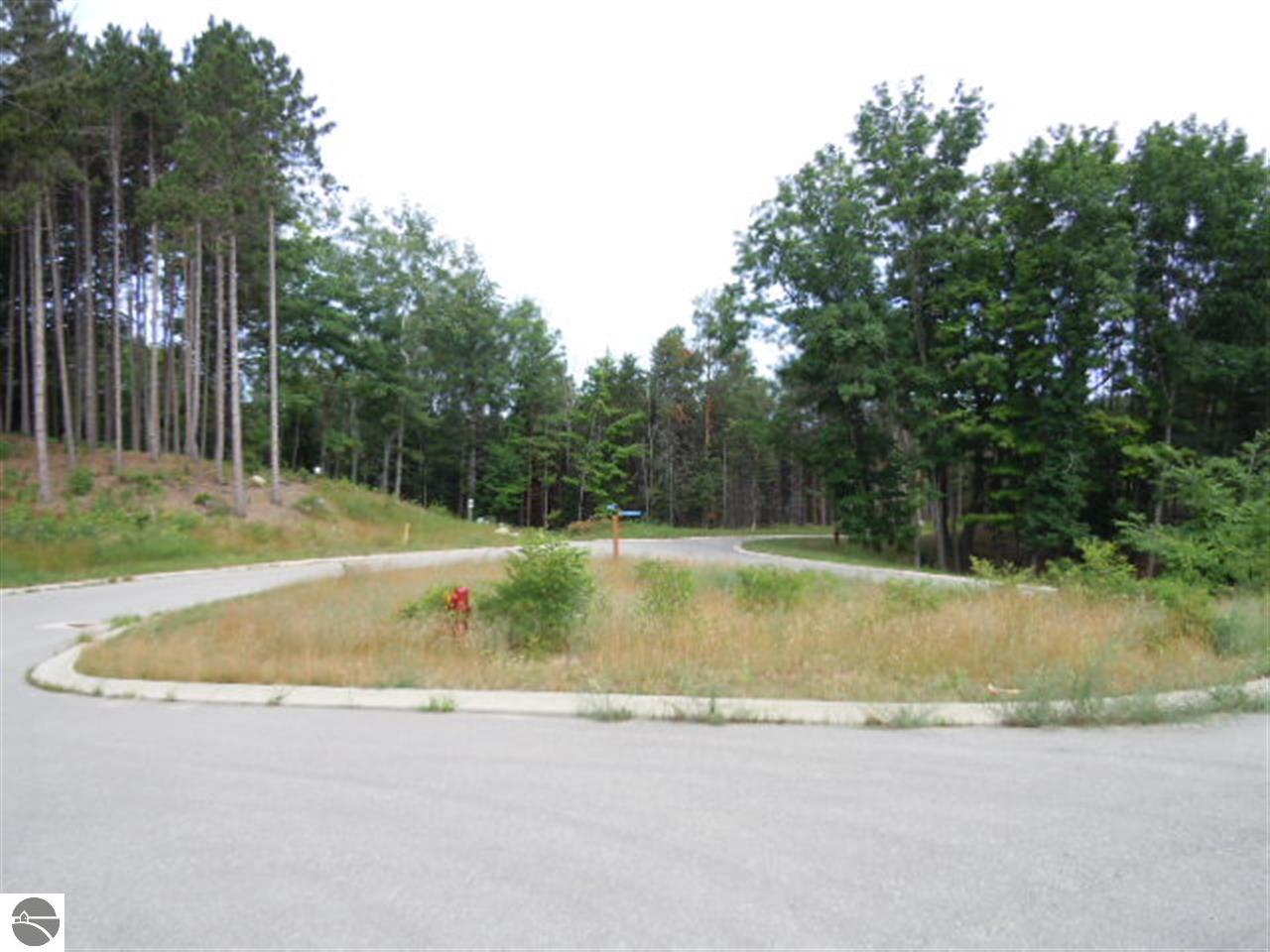843 Wind Drift Drive Garfield Charter Township MI 49684