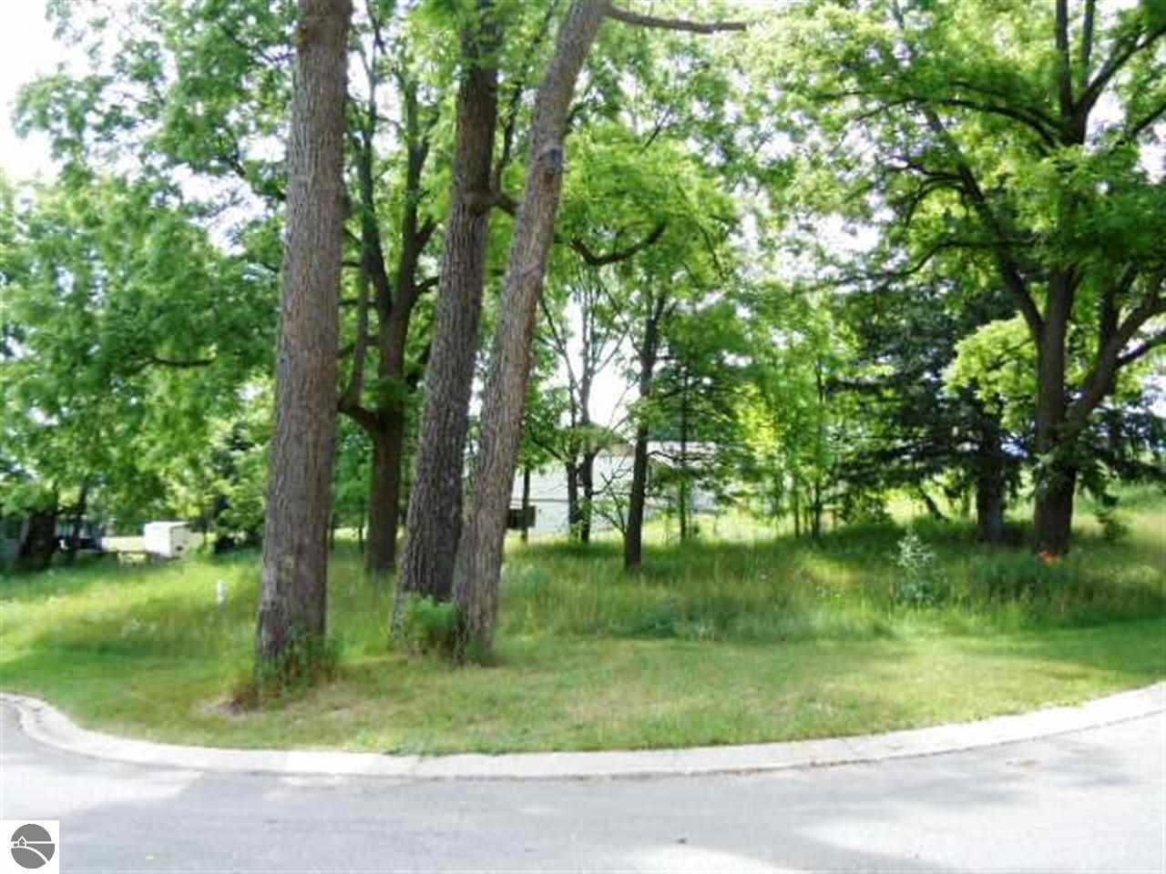 843 Wind Drift Drive Garfield Charter Township MI 49684