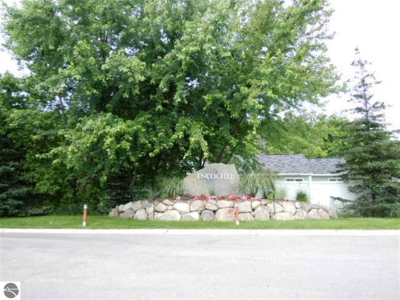 843 Wind Drift Drive Garfield Charter Township MI 49684