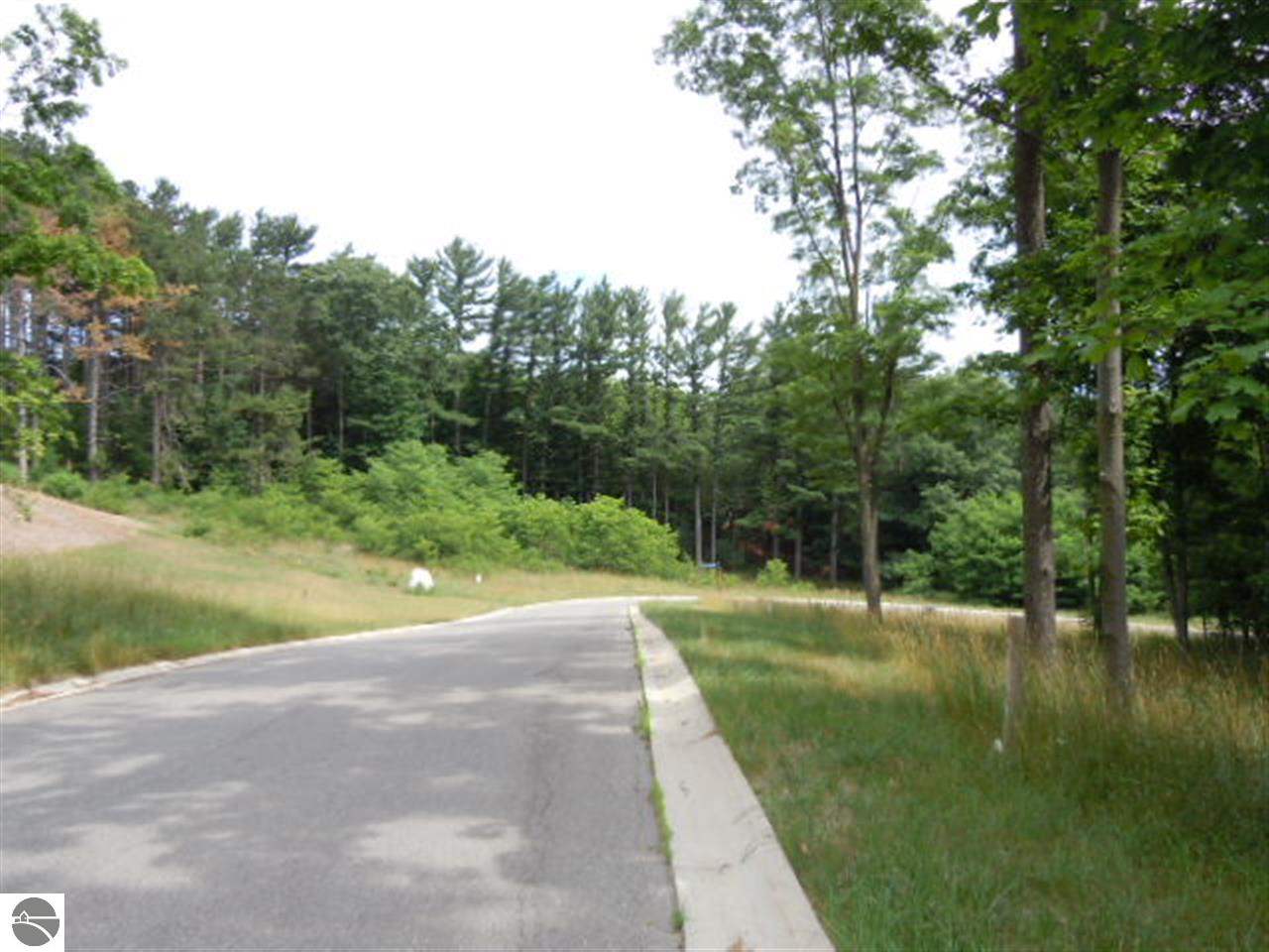 843 Wind Drift Drive Garfield Charter Township MI 49684
