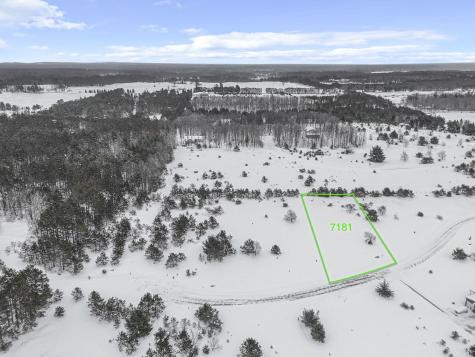 7181 Misty Lane Almira Township MI 49650