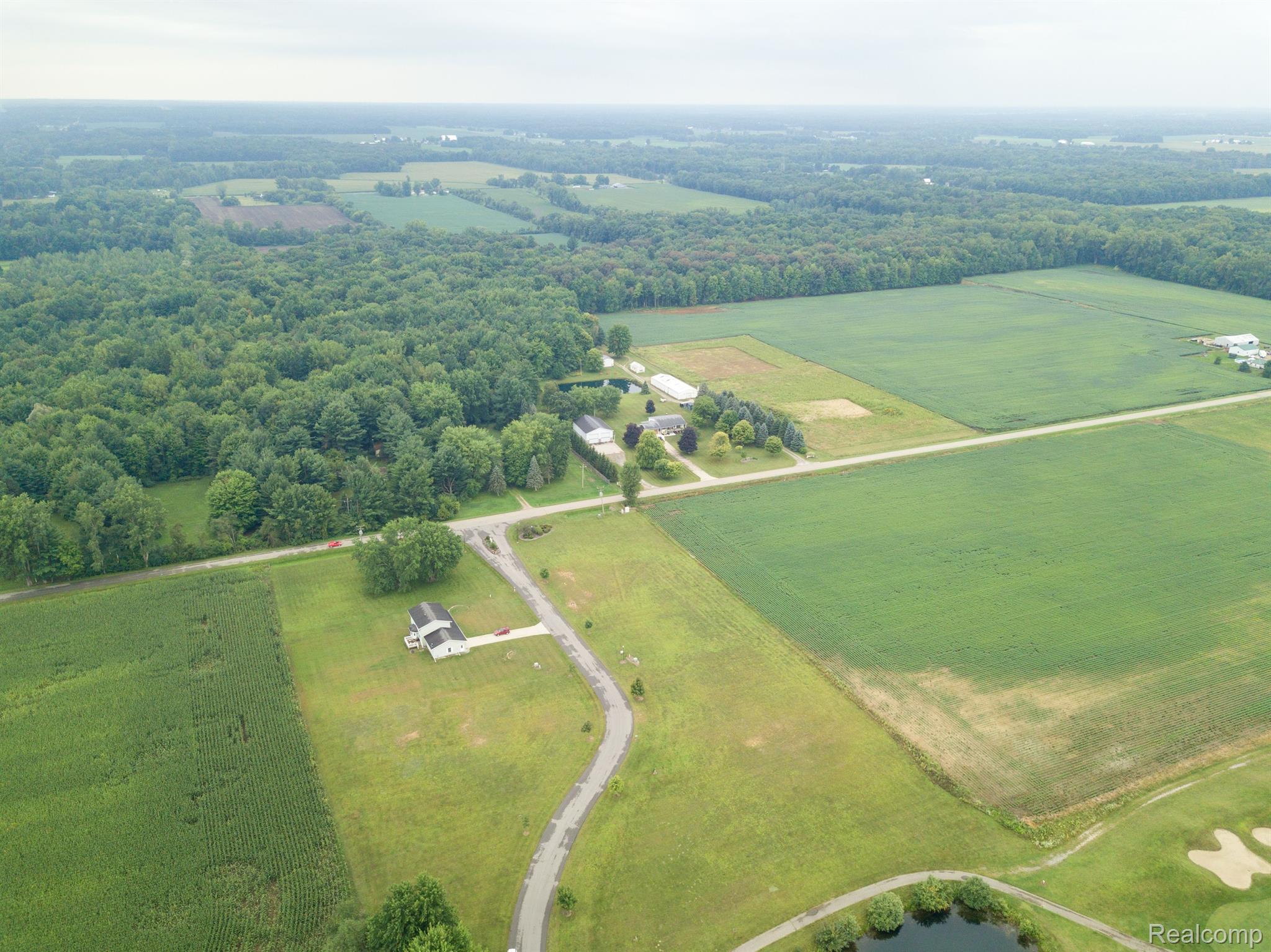 022 Evergreen Vassar Township MI 48768