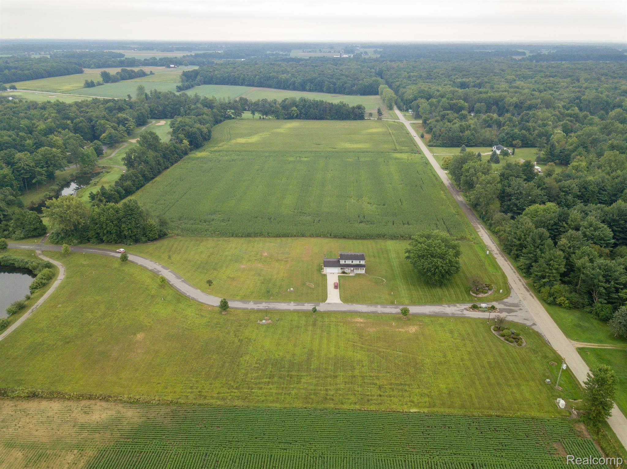 022 Evergreen Vassar Township MI 48768