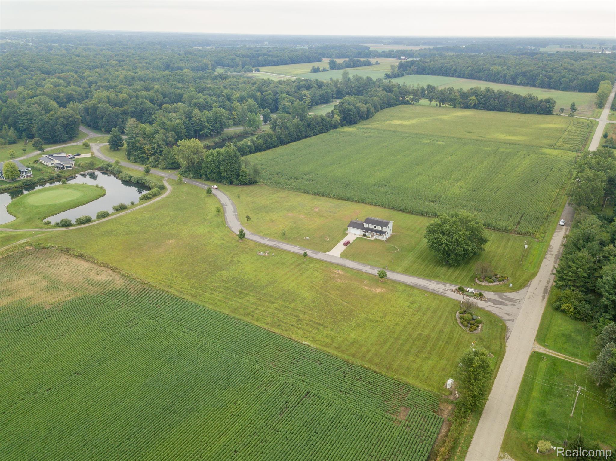 022 Evergreen Vassar Township MI 48768