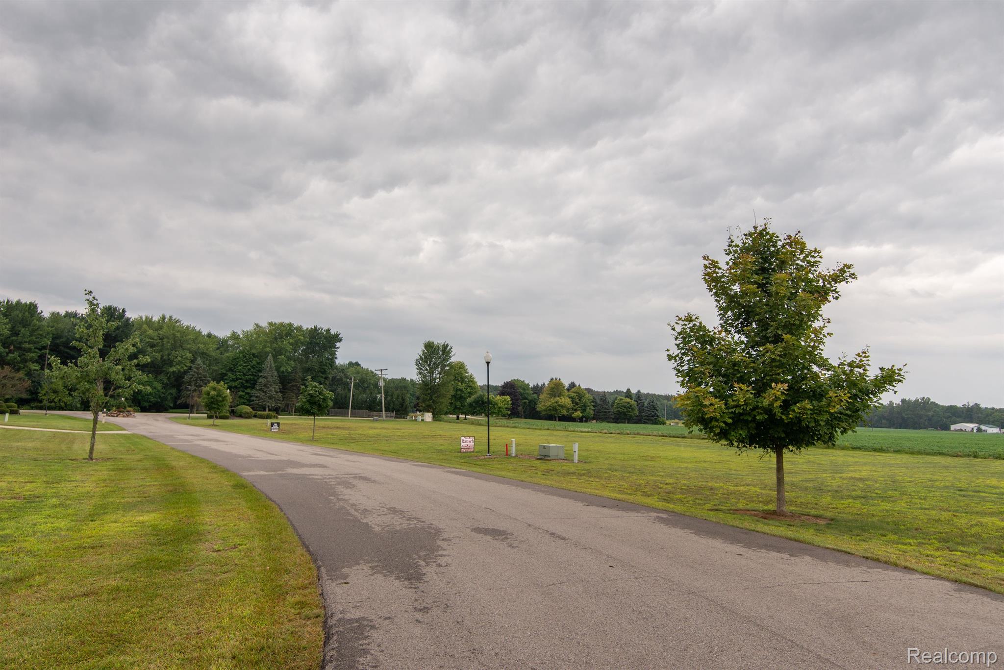 022 Evergreen Vassar Township MI 48768