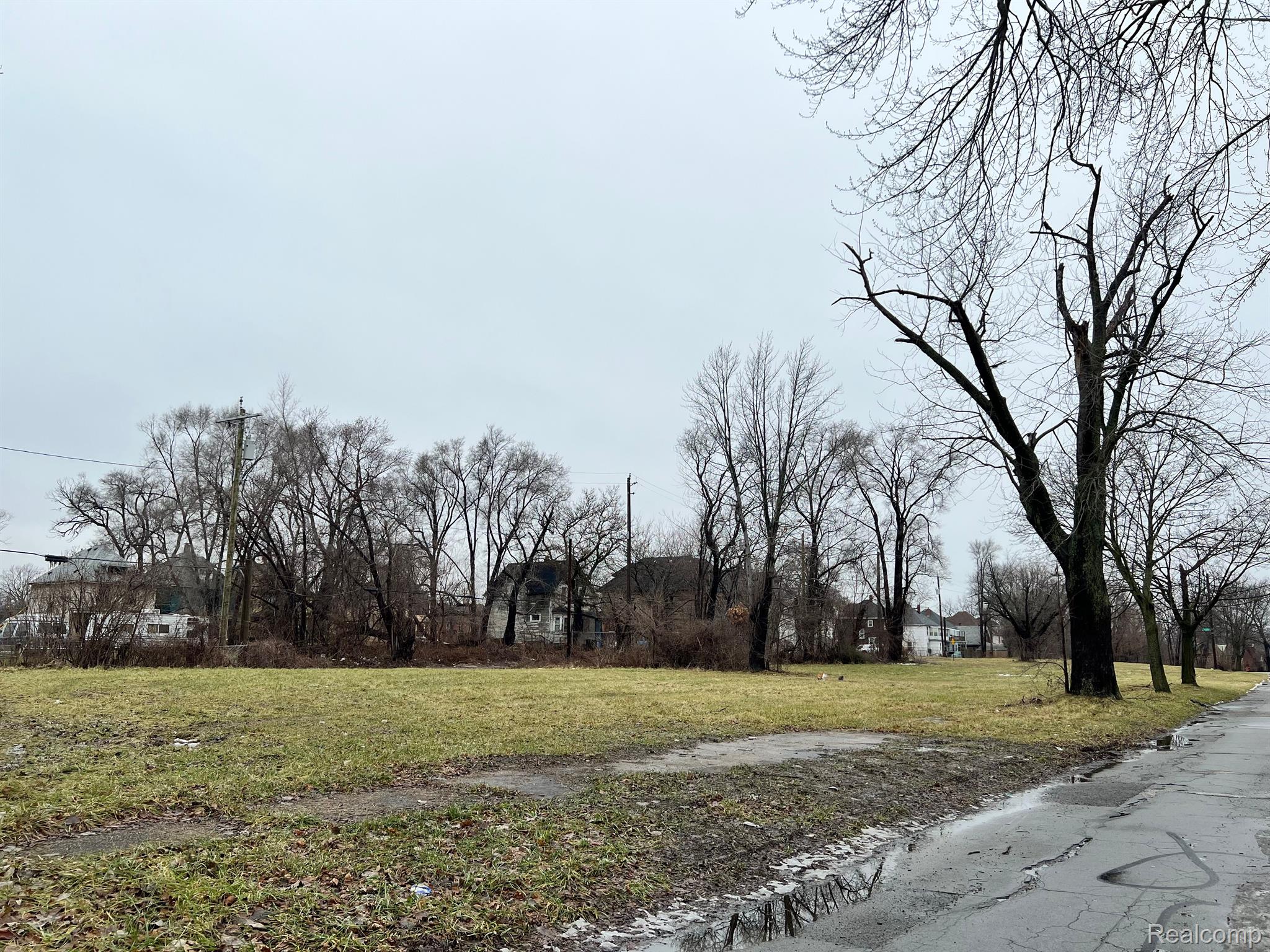 3021 Beals Street Detroit City MI 48214