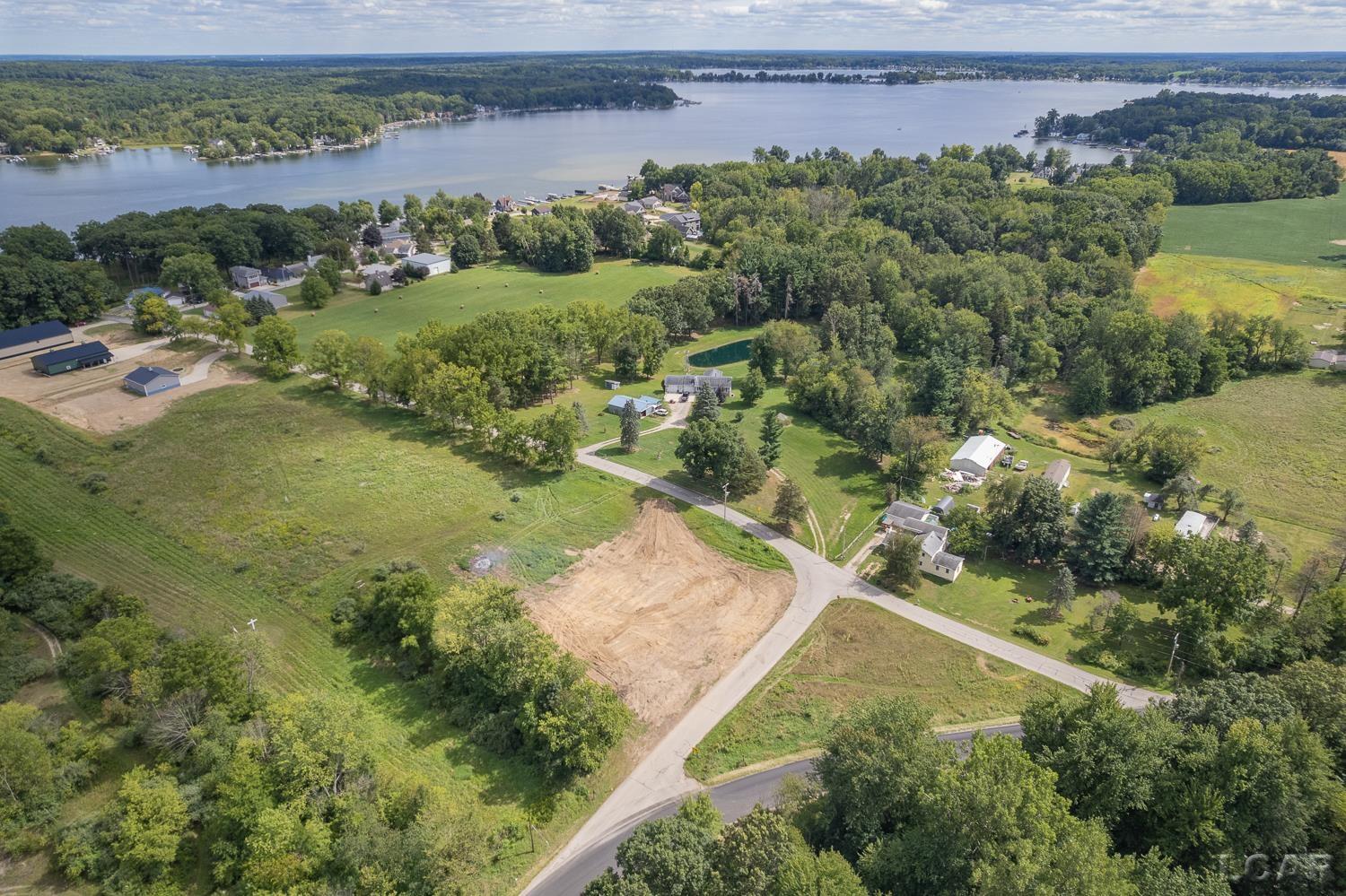 7841 Devils Lake Highway Woodstock Township MI 49253