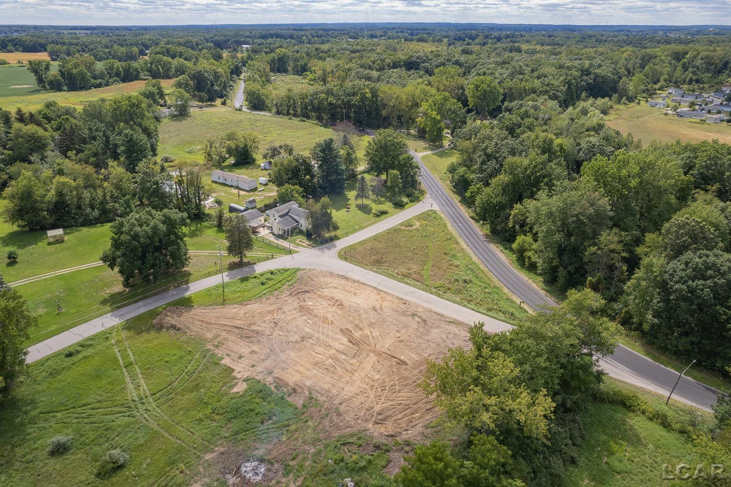 7841 Devils Lake Highway Woodstock Township MI 49253