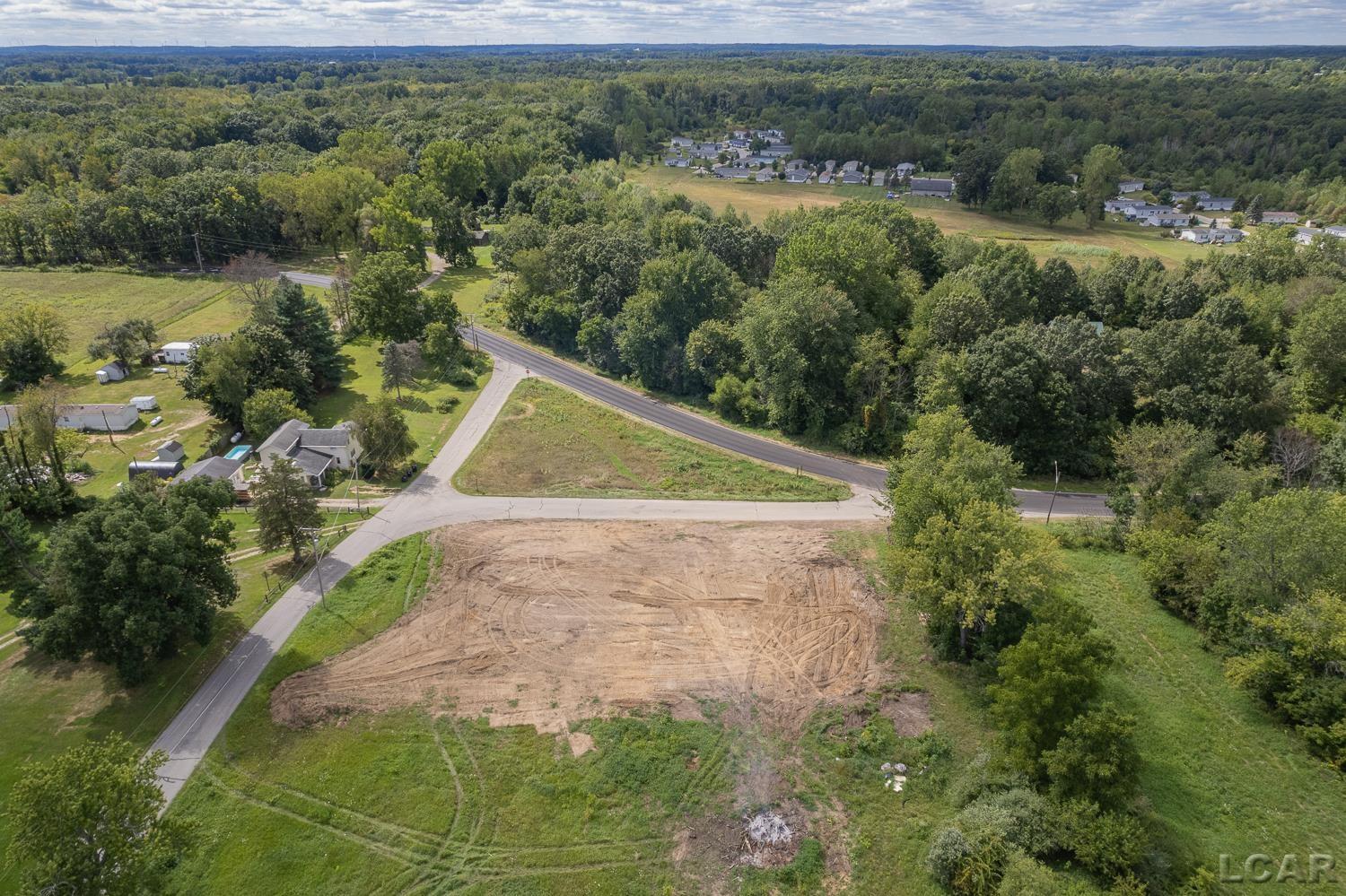 7841 Devils Lake Highway Woodstock Township MI 49253