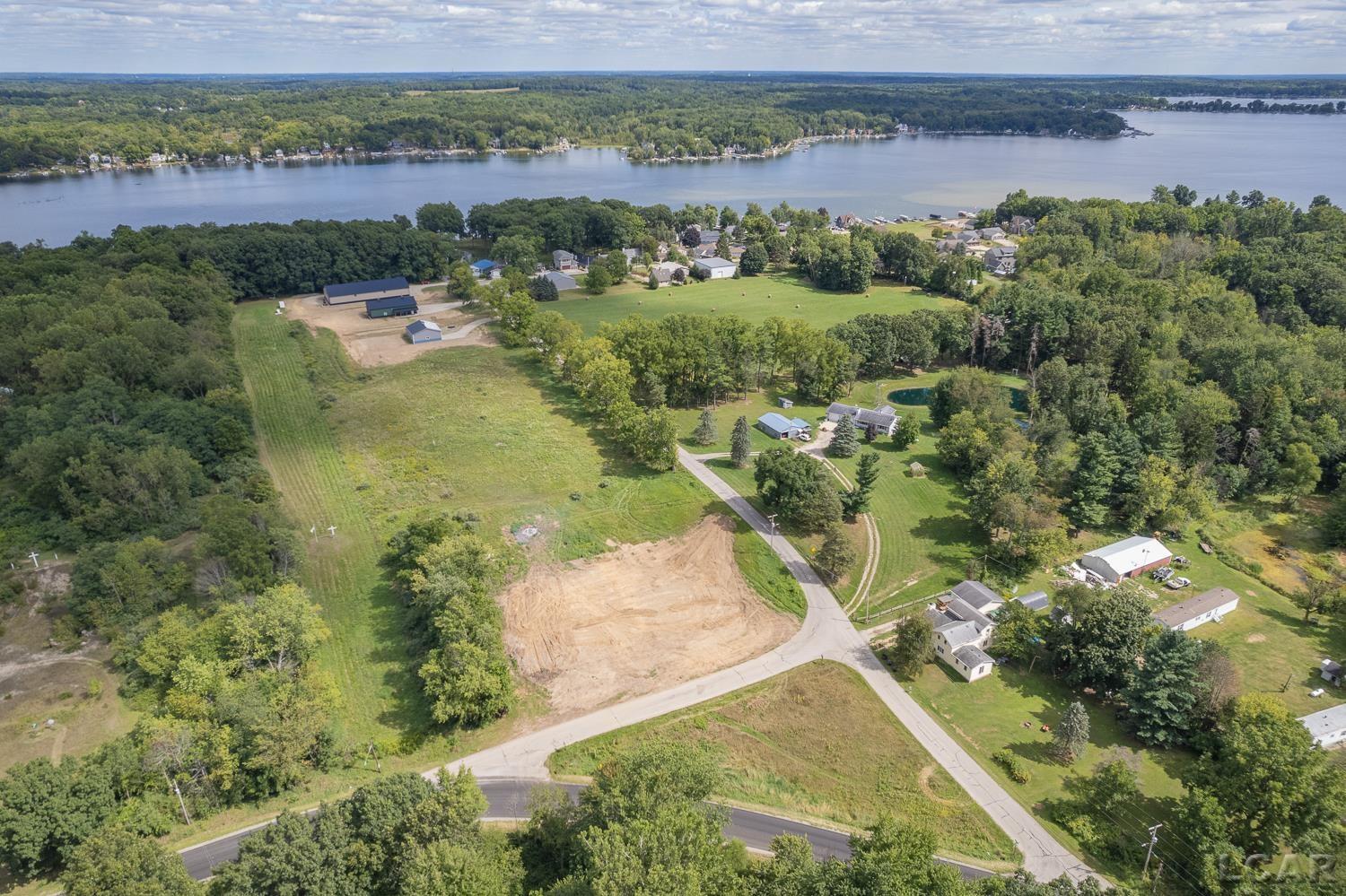 7841 Devils Lake Highway Woodstock Township MI 49253