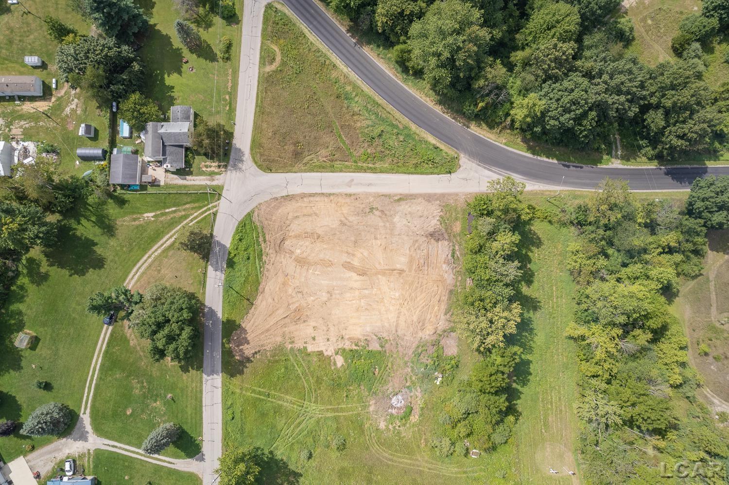7841 Devils Lake Highway Woodstock Township MI 49253