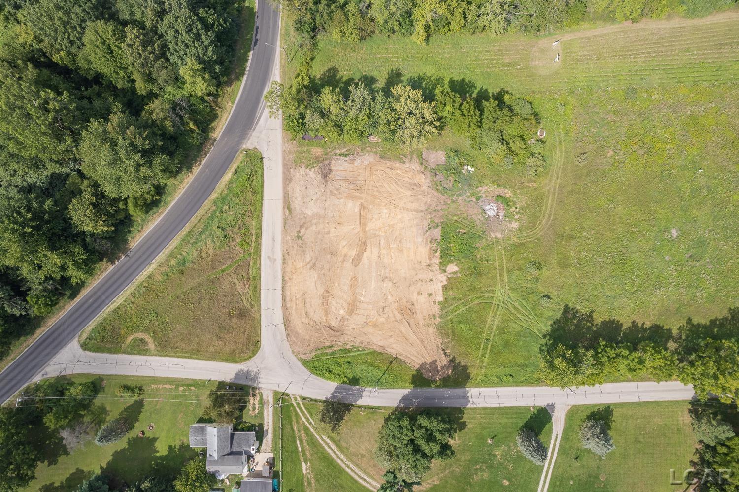 7841 Devils Lake Highway Woodstock Township MI 49253