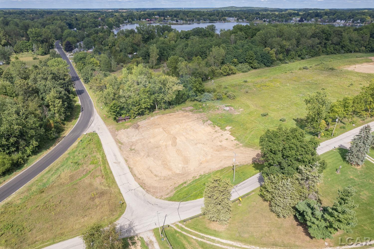 7841 Devils Lake Highway Woodstock Township MI 49253