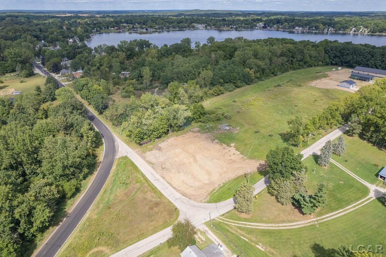 7841 Devils Lake Highway Woodstock Township MI 49253