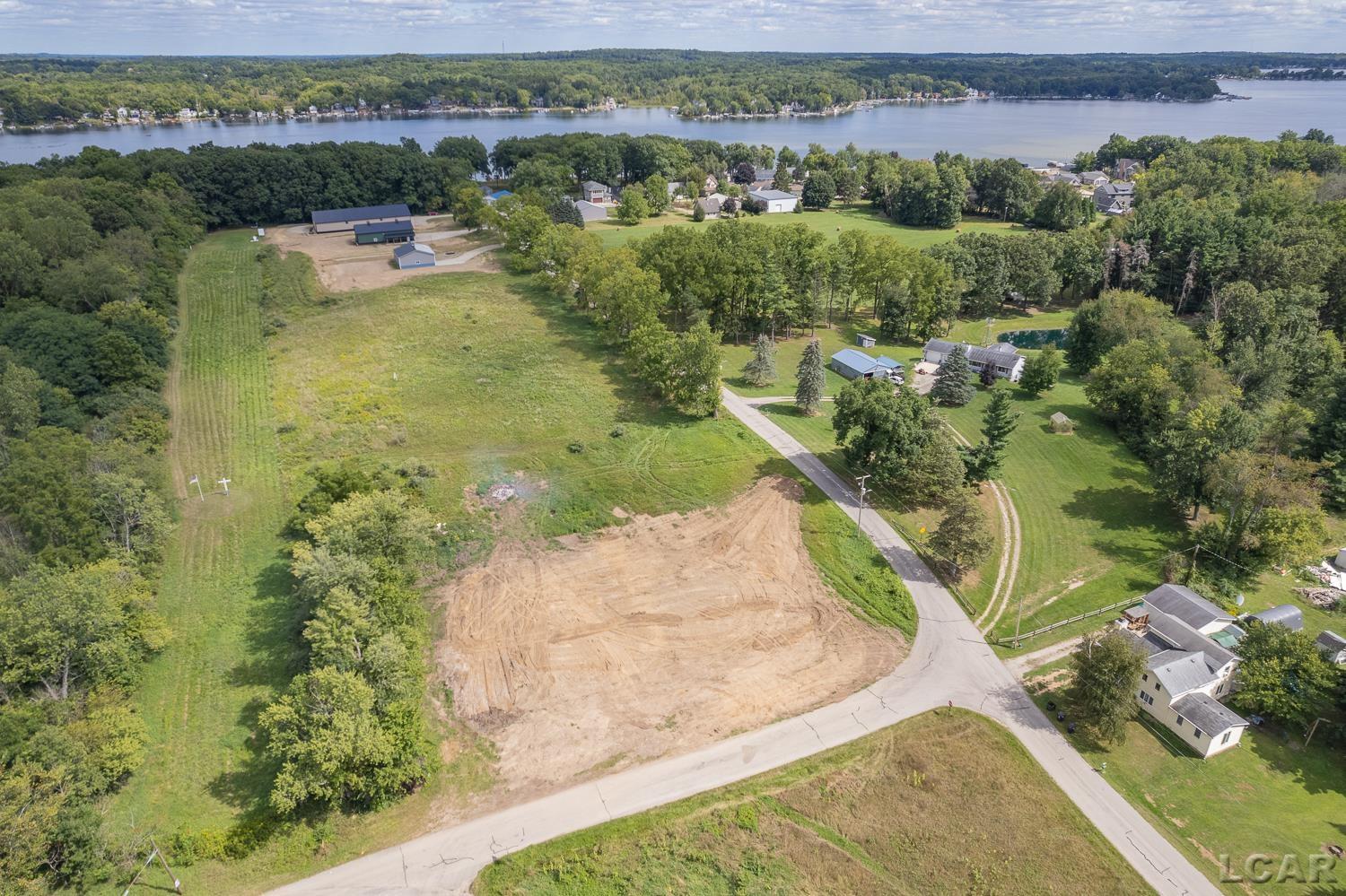 7841 Devils Lake Highway Woodstock Township MI 49253