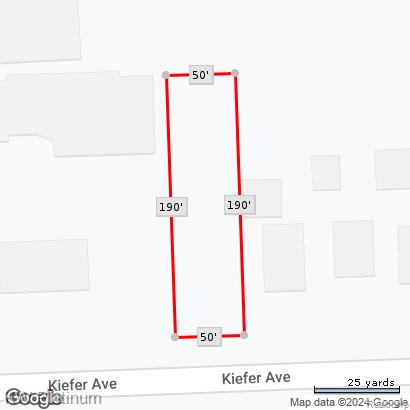 4225 Kiefer Avenue Warren City MI 48091