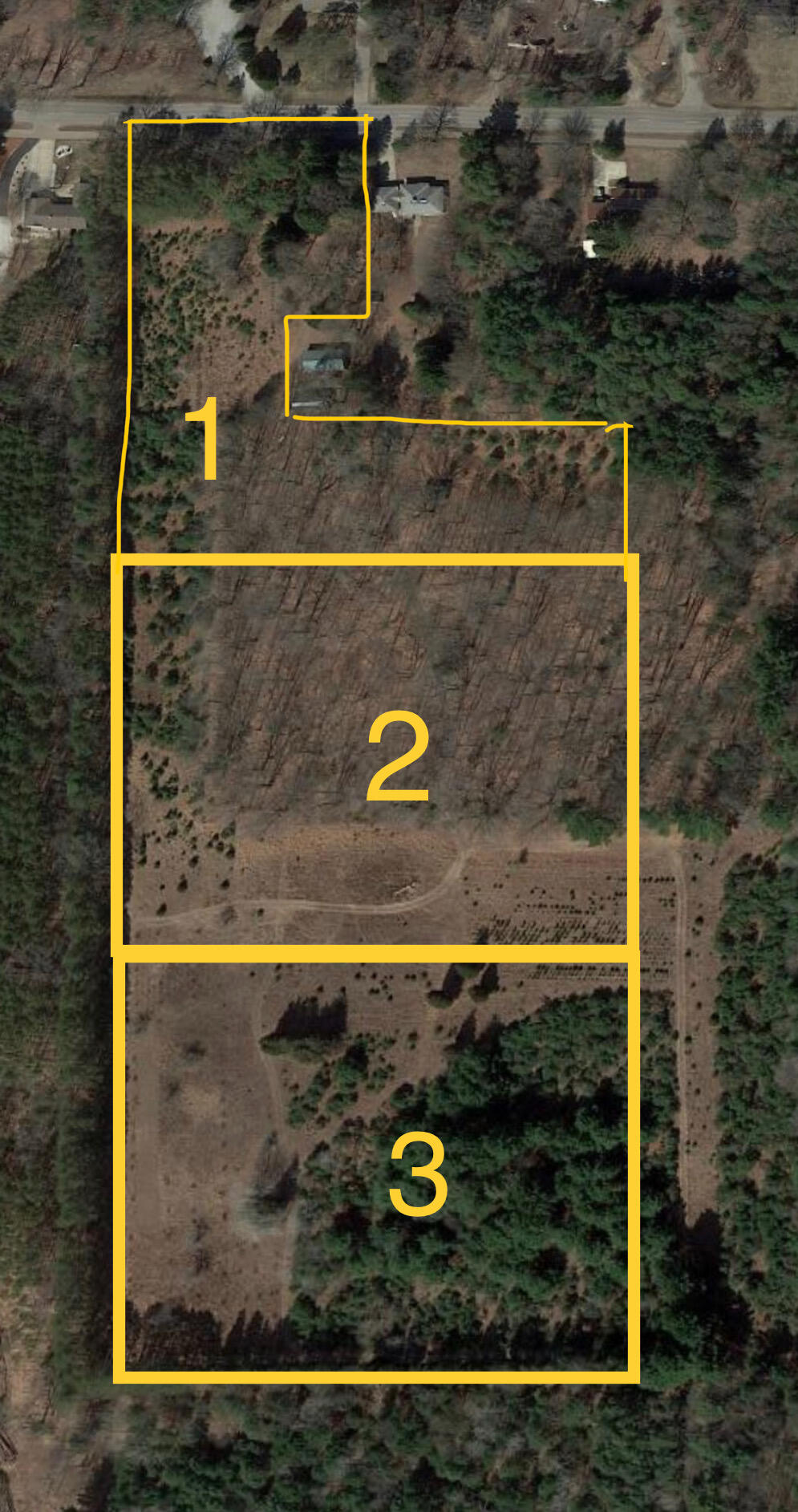 0 Skipper Lane Port Sheldon Township MI 49460