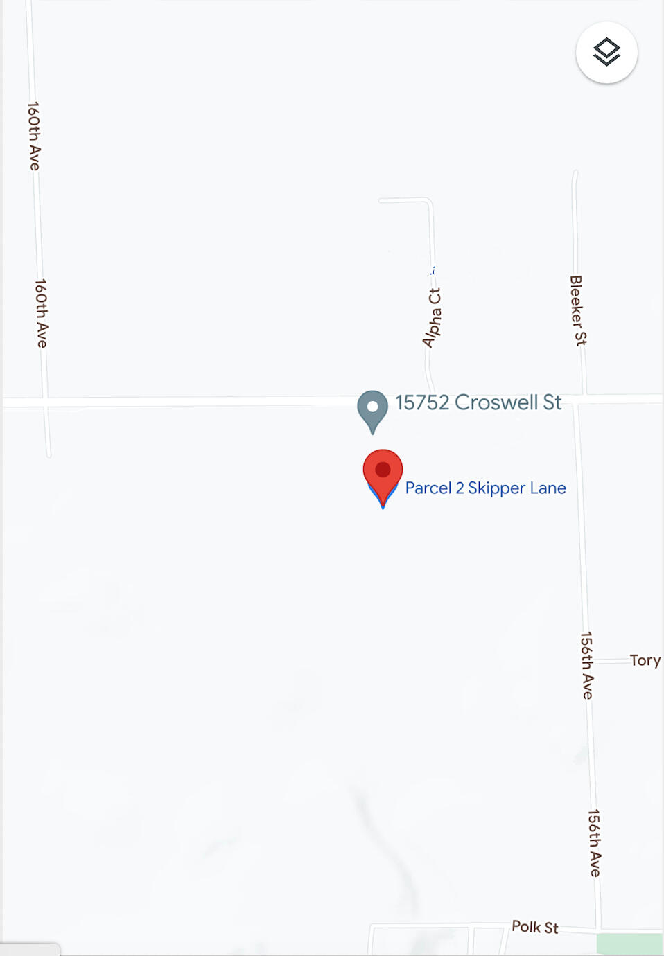 0 Skipper Lane Port Sheldon Township MI 49460