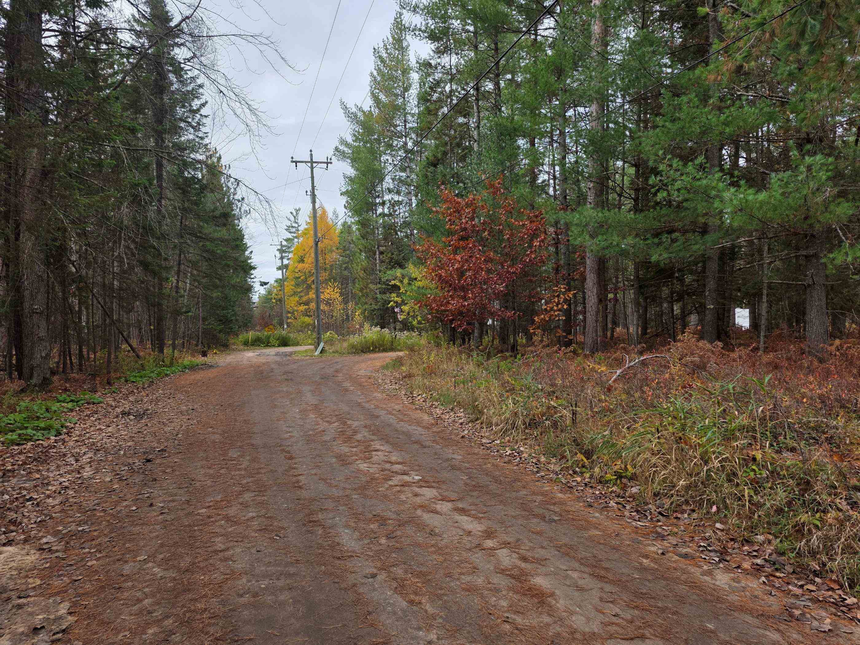 Battalion Boulevard Grayling Charter Township MI 49738