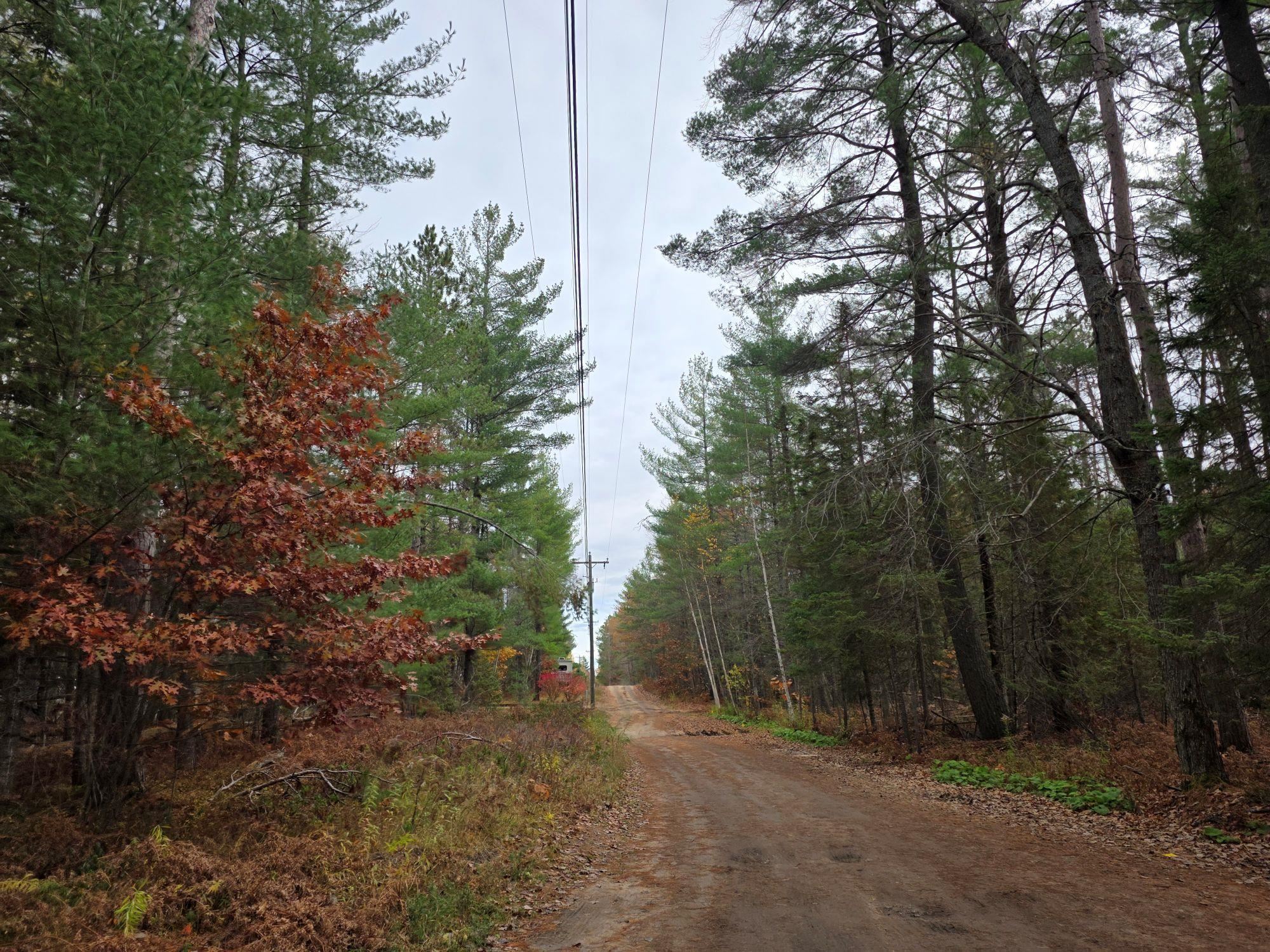Battalion Boulevard Grayling Charter Township MI 49738