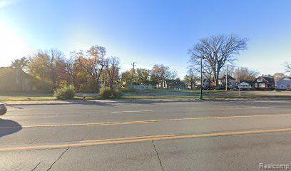 6419 Michigan Avenue Detroit City MI 48210
