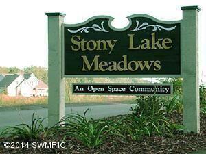 8547 Camomile Drive Ross Township MI 49012