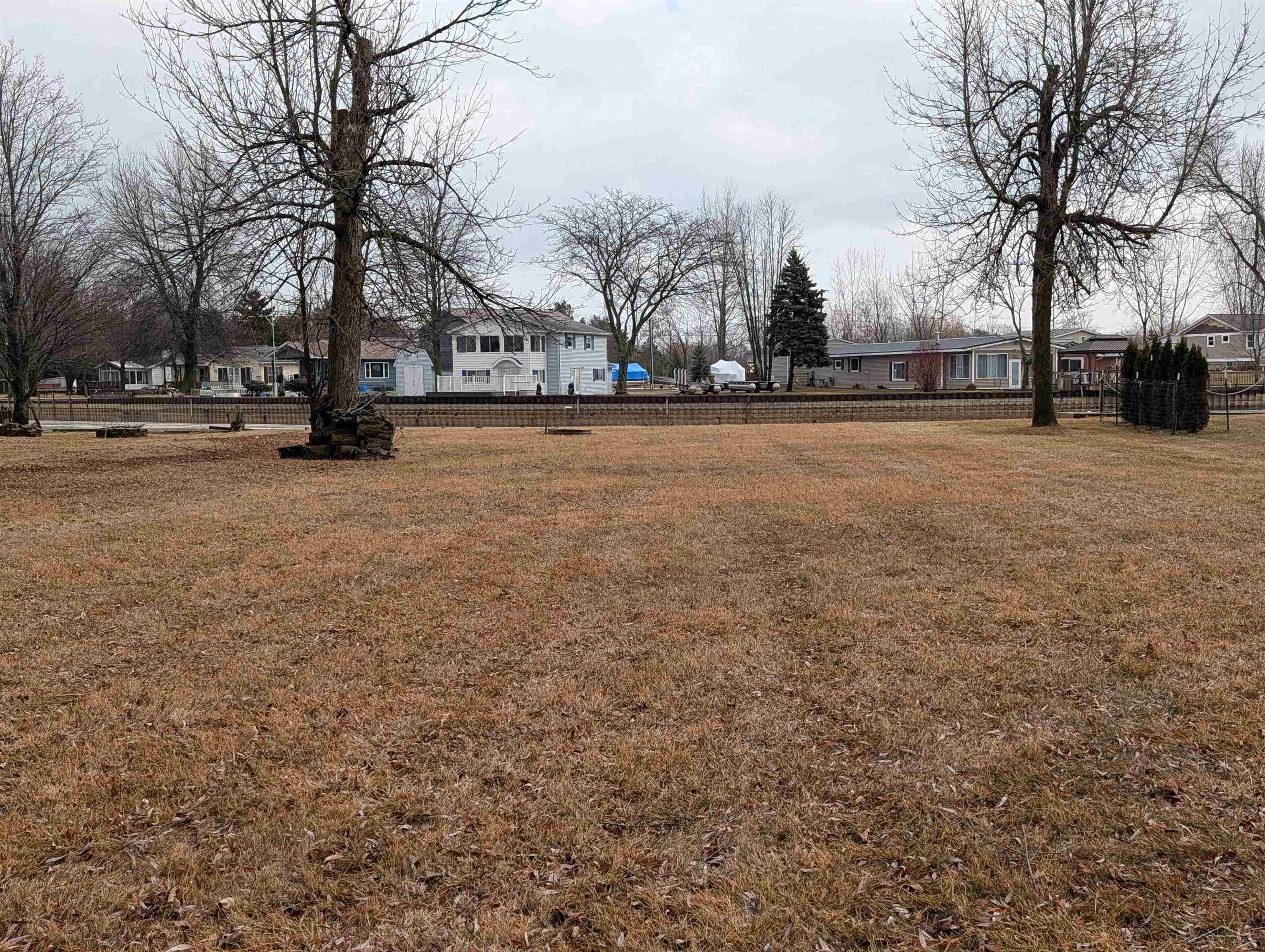 Nka Ken Drive Au Gres City MI 48703