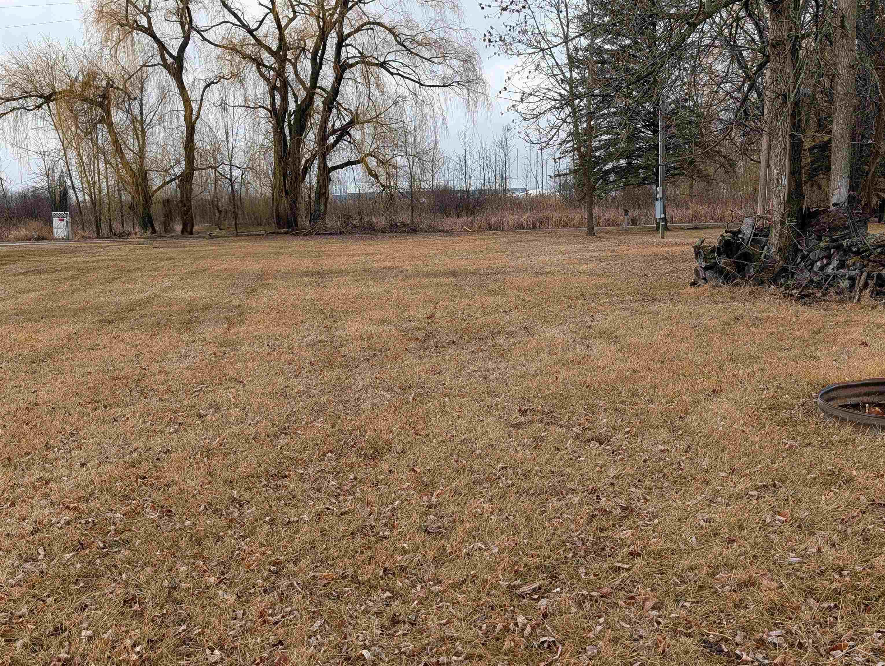 Nka Ken Drive Au Gres City MI 48703