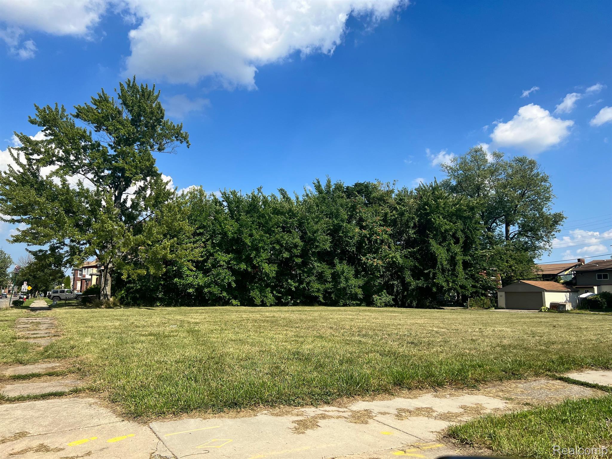 2081 Virginia Park Street Detroit City MI 48206