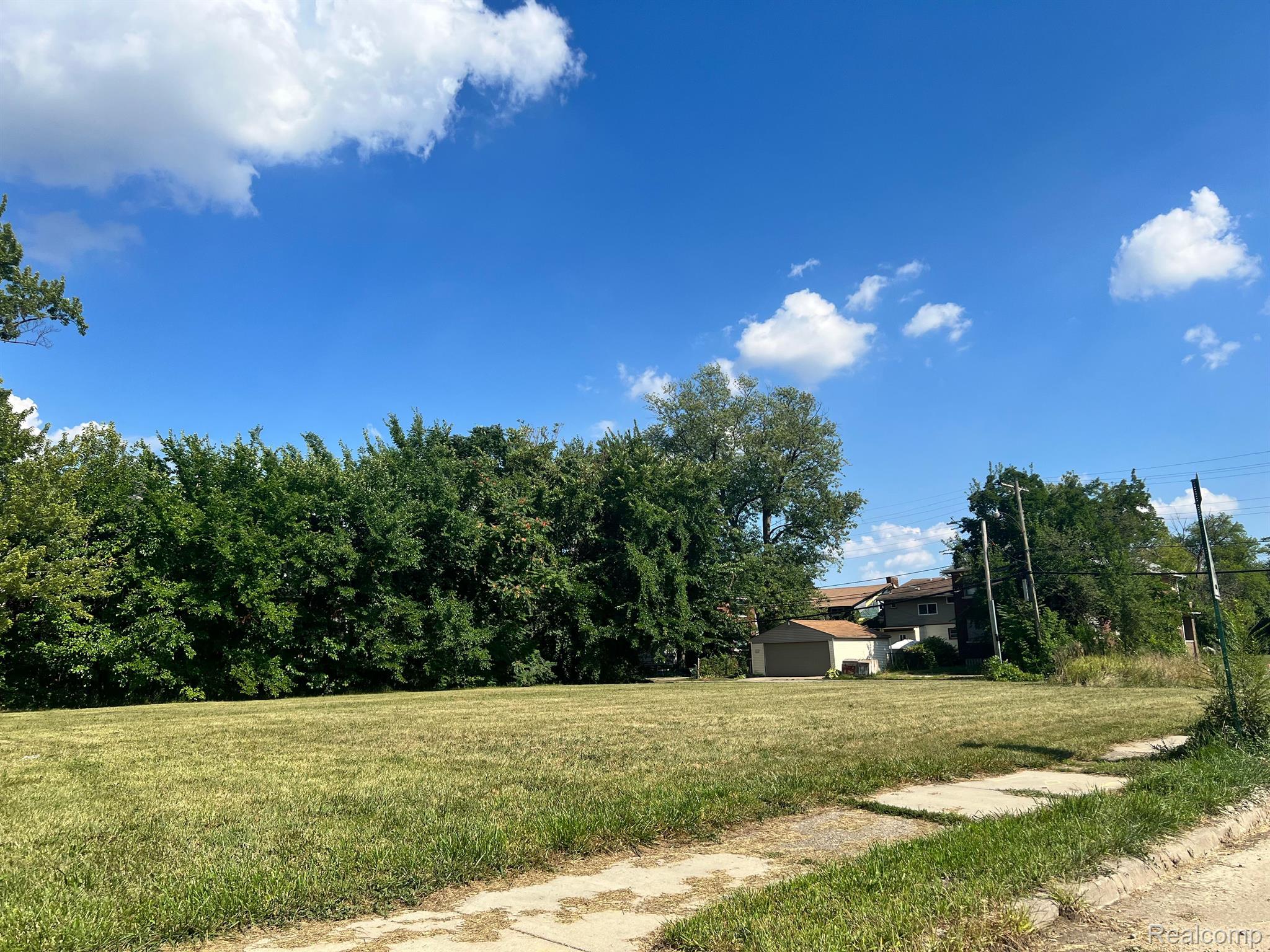 2081 Virginia Park Street Detroit City MI 48206