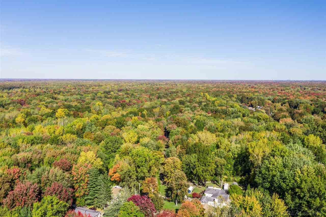 24 Vacant Lots Clay Township MI 48001