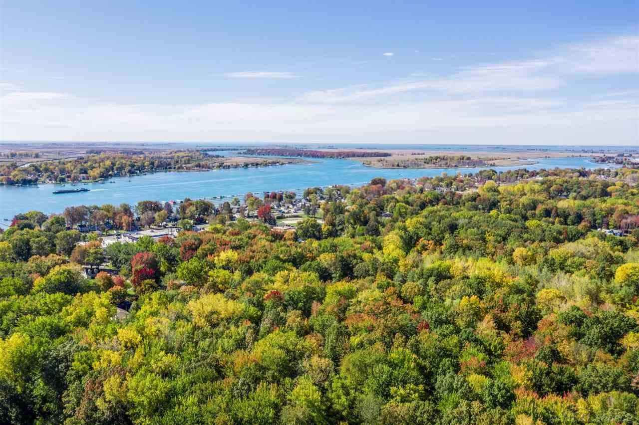 24 Vacant Lots Clay Township MI 48001