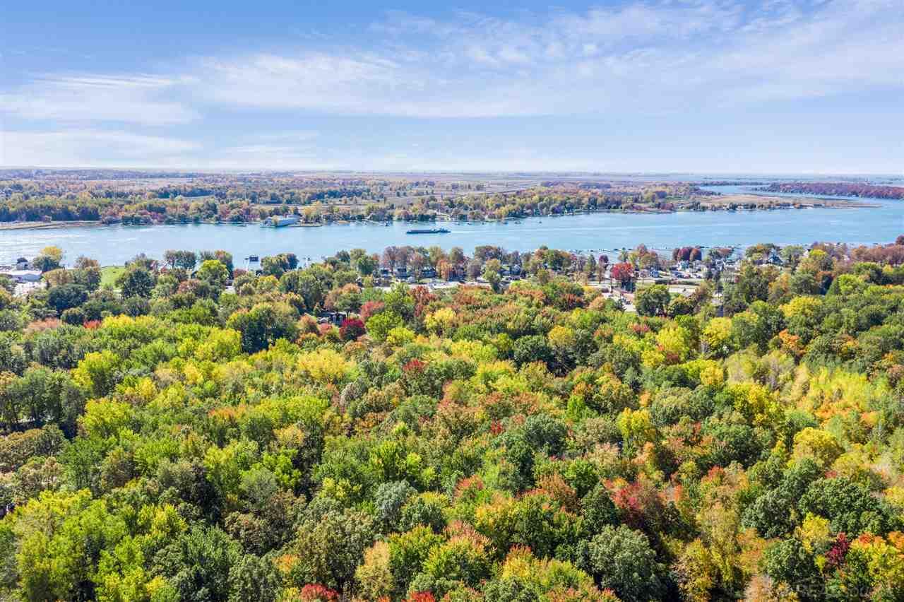 24 Vacant Lots Clay Township MI 48001