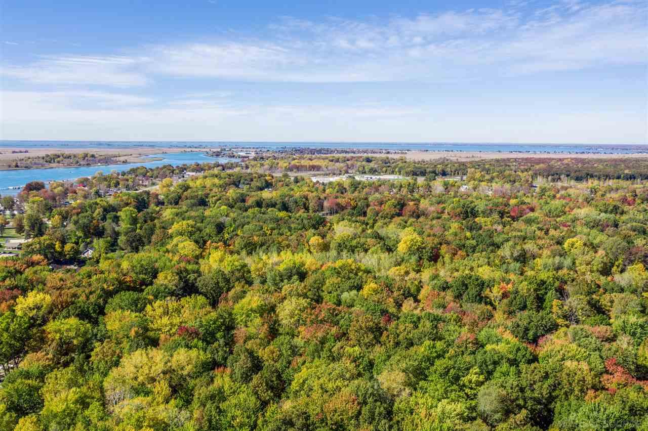 24 Vacant Lots Clay Township MI 48001