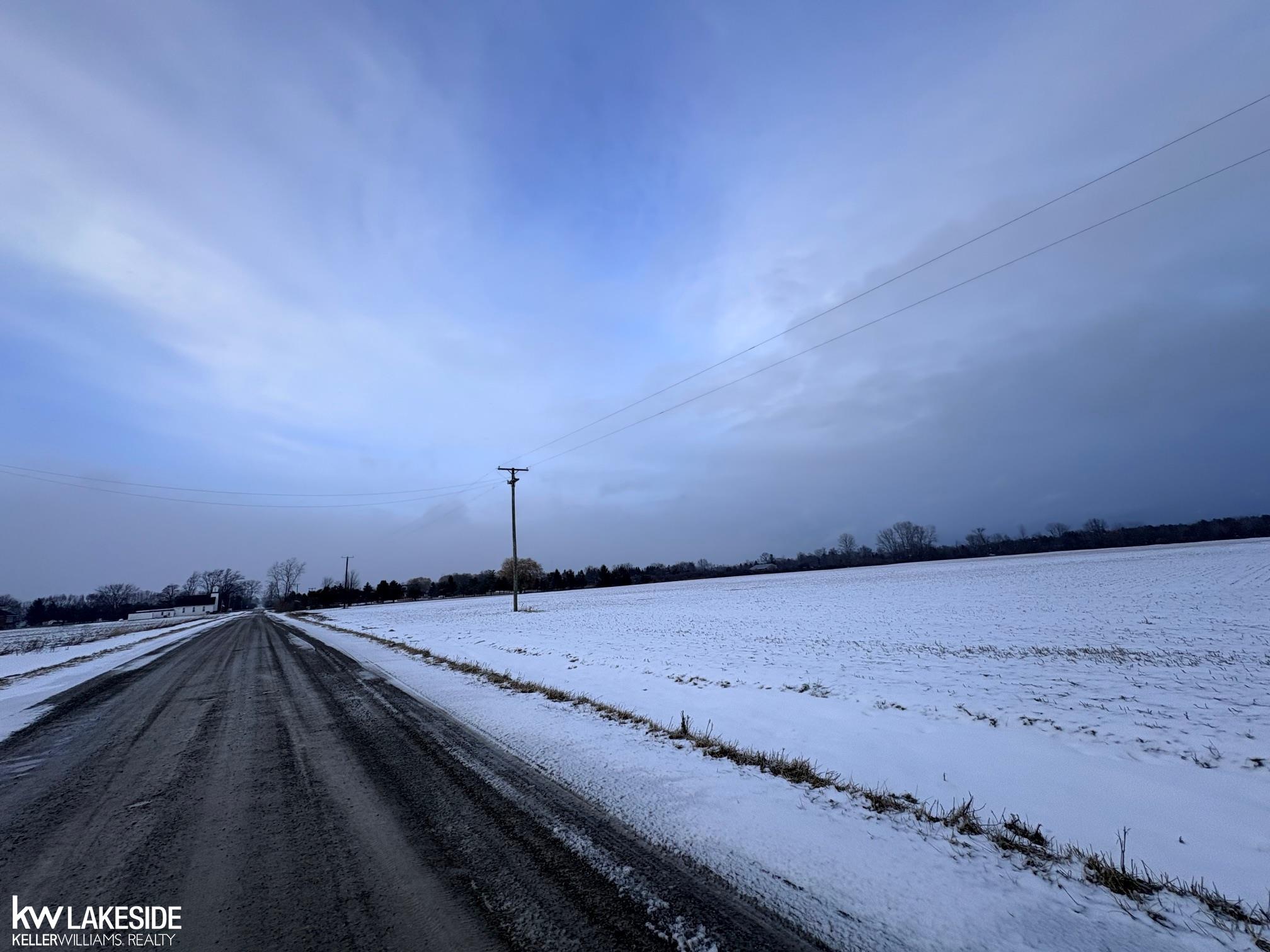 01 Babcock Road Lexington Village MI 48450