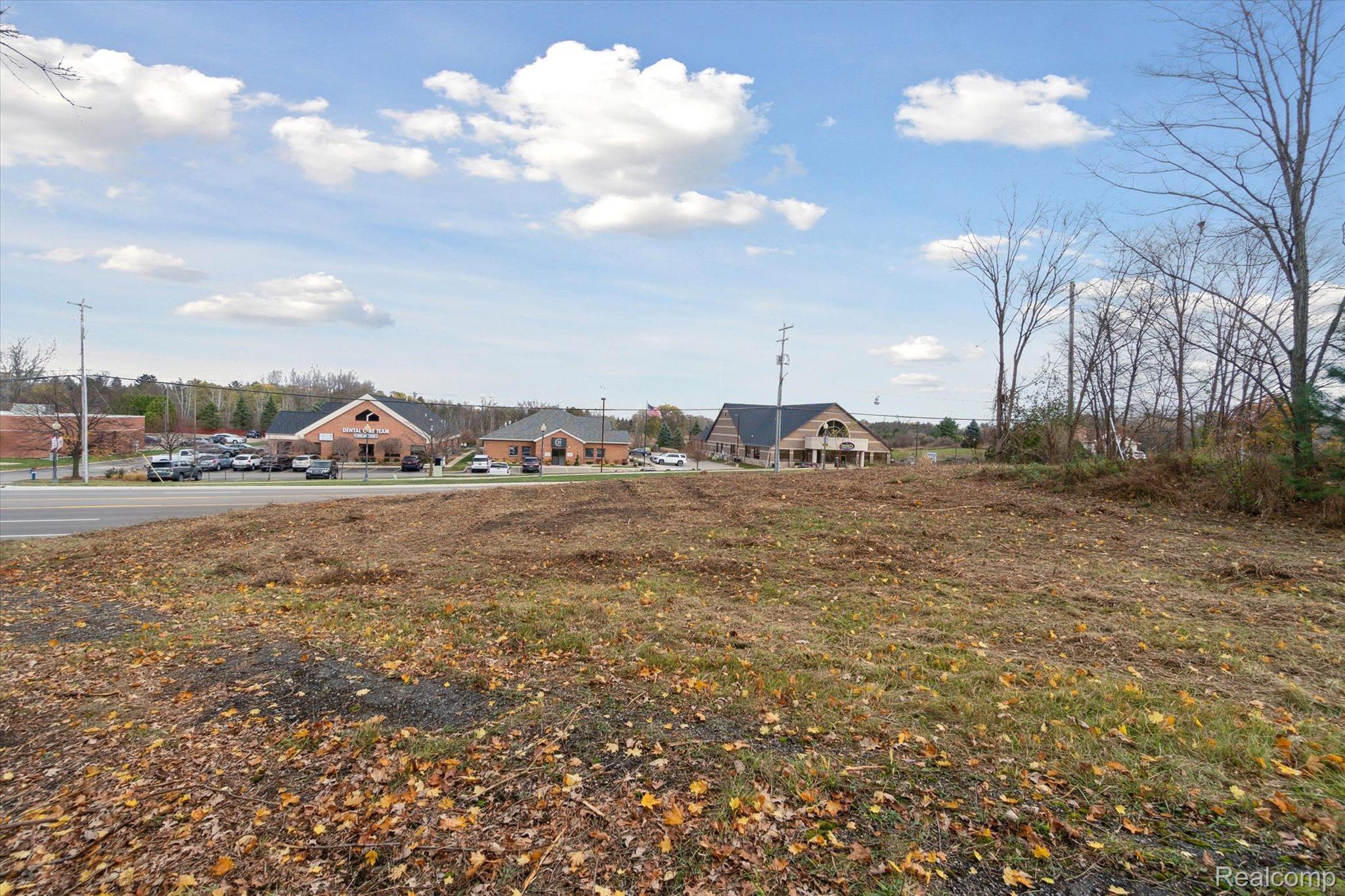 01 S Saginaw Street Grand Blanc Charter Township MI 48439
