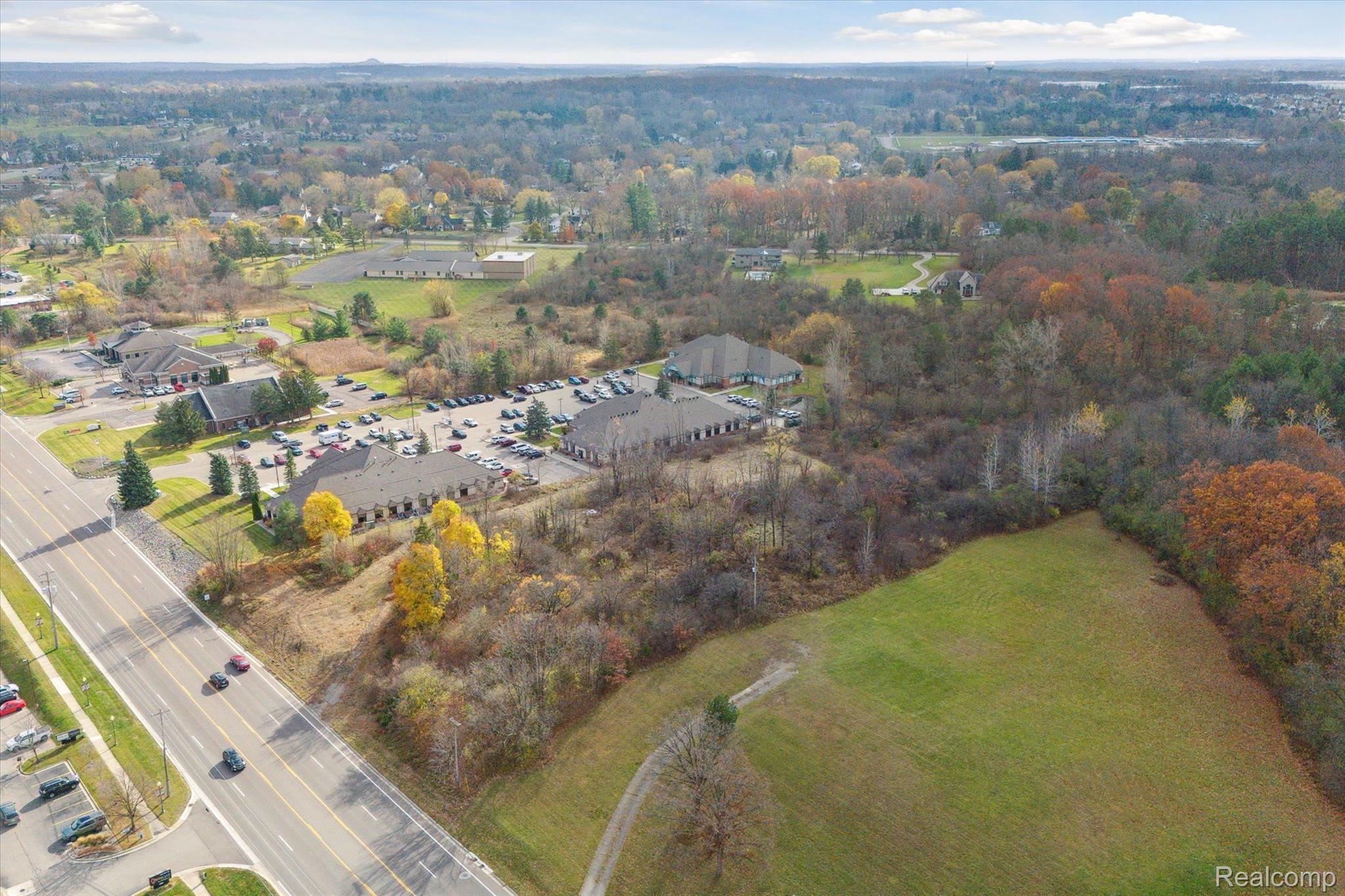 01 S Saginaw Street Grand Blanc Charter Township MI 48439